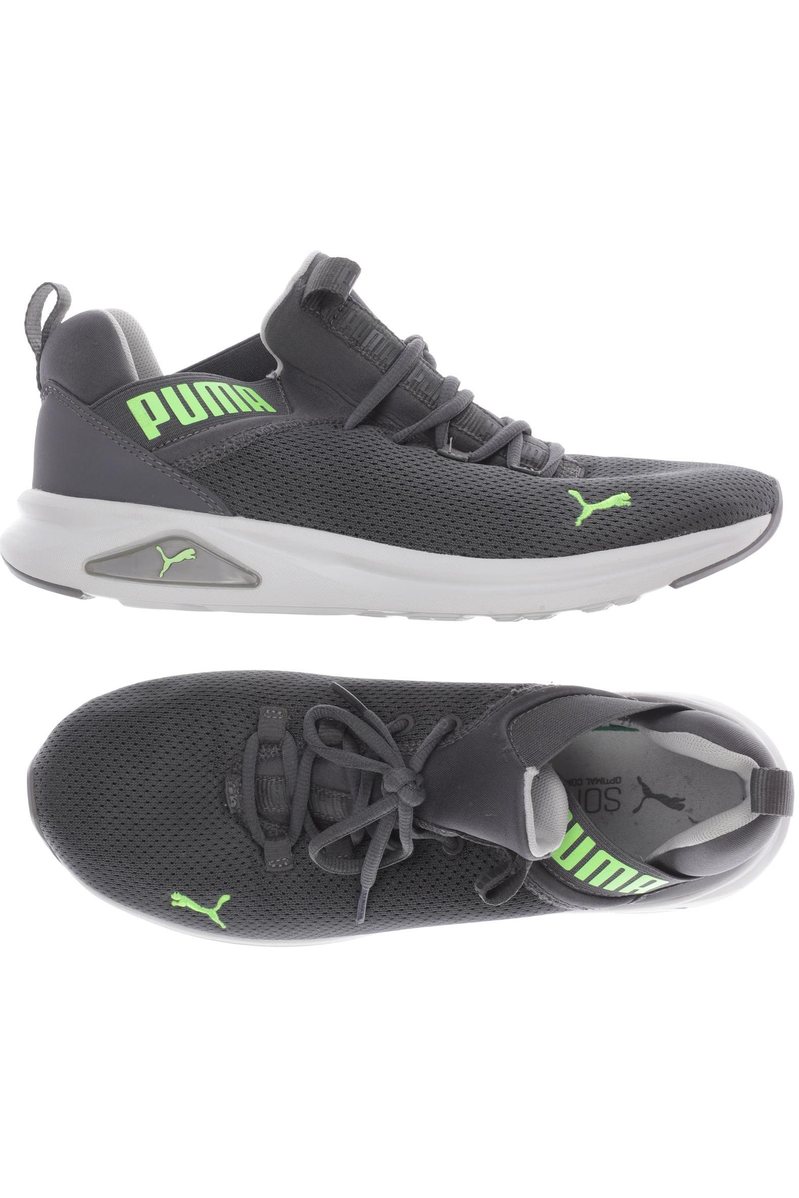 

Puma Herren Sneakers, grau, Gr. 41