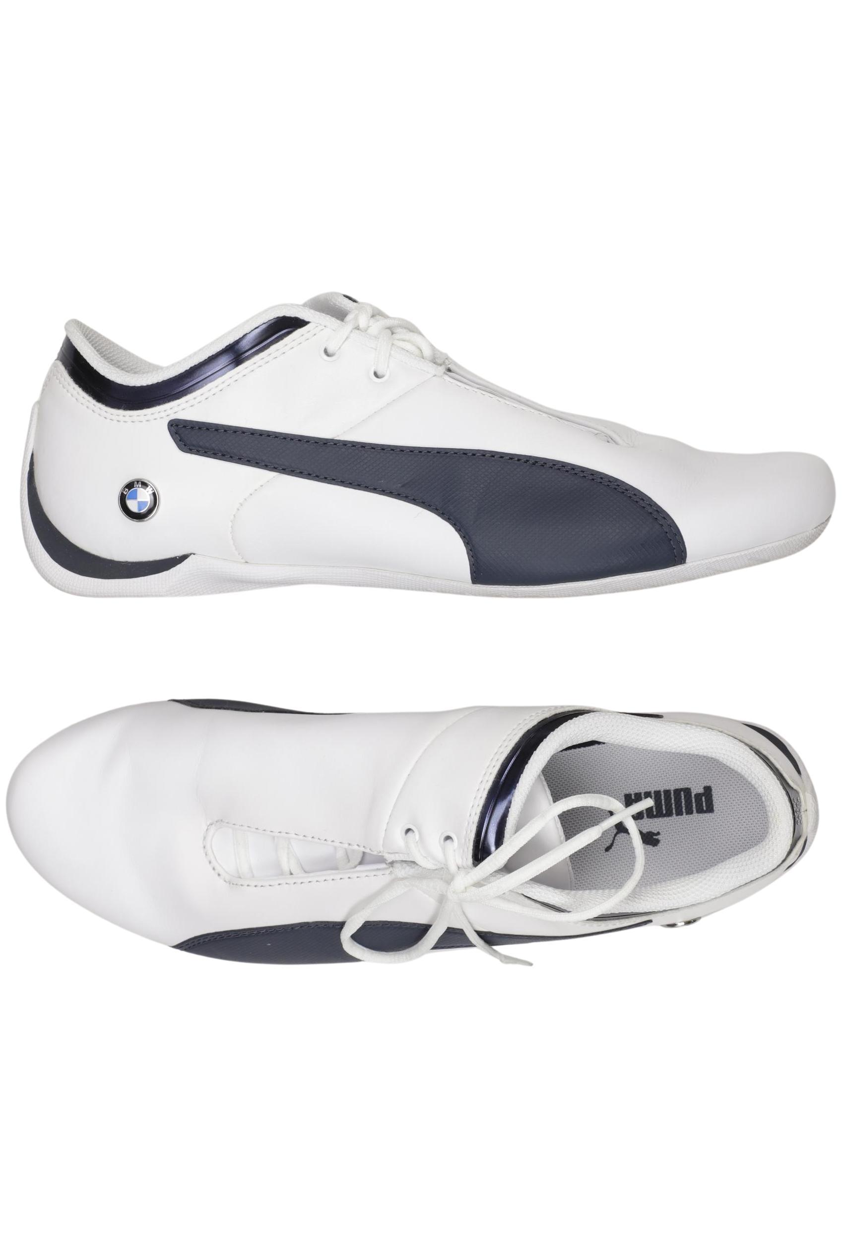 

Puma Herren Sneakers, weiß, Gr. 41