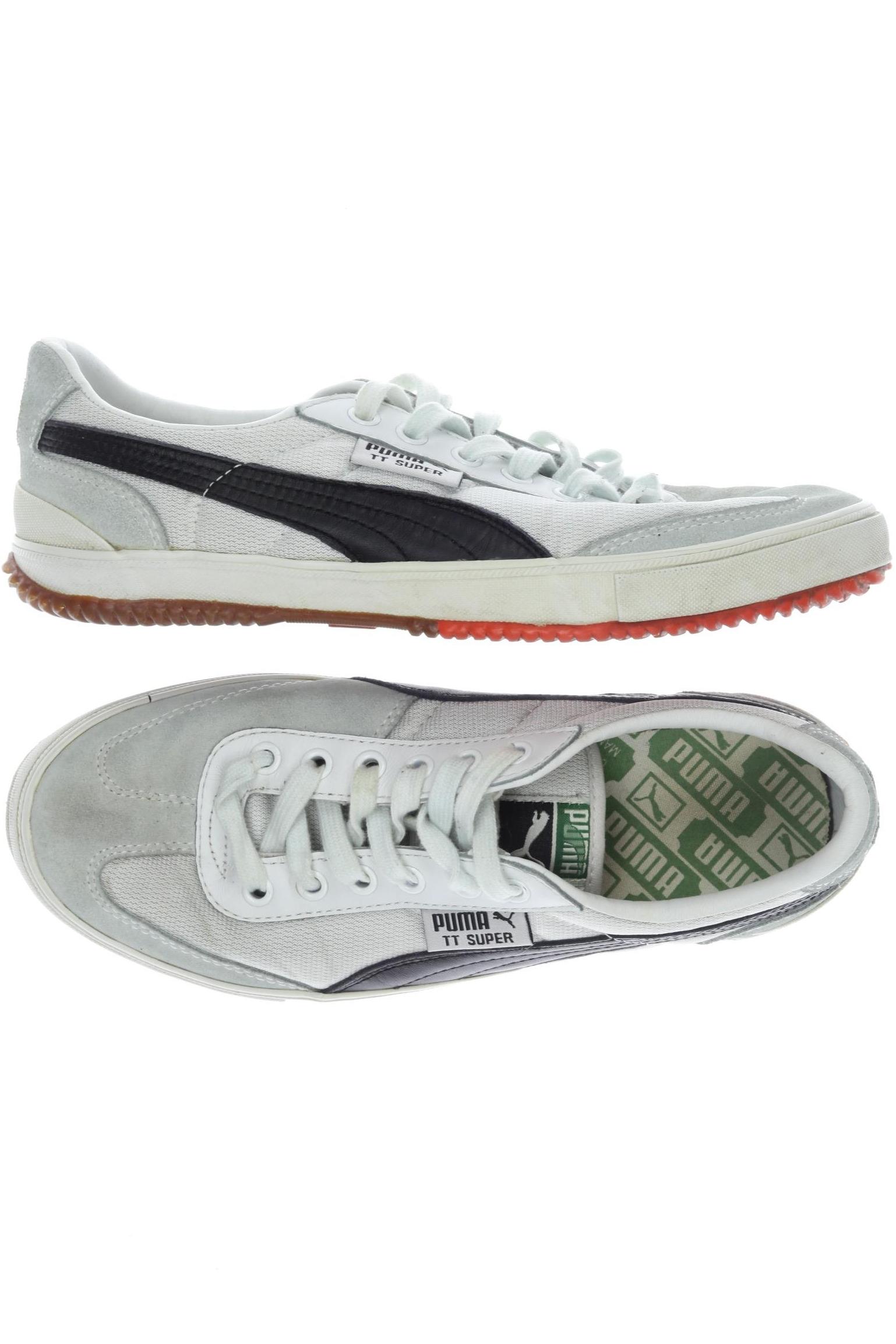 

Puma Herren Sneakers, grau, Gr. 40