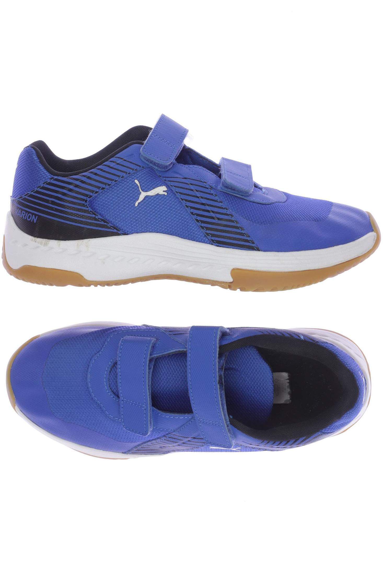 

Puma Herren Sneakers, blau, Gr. 39