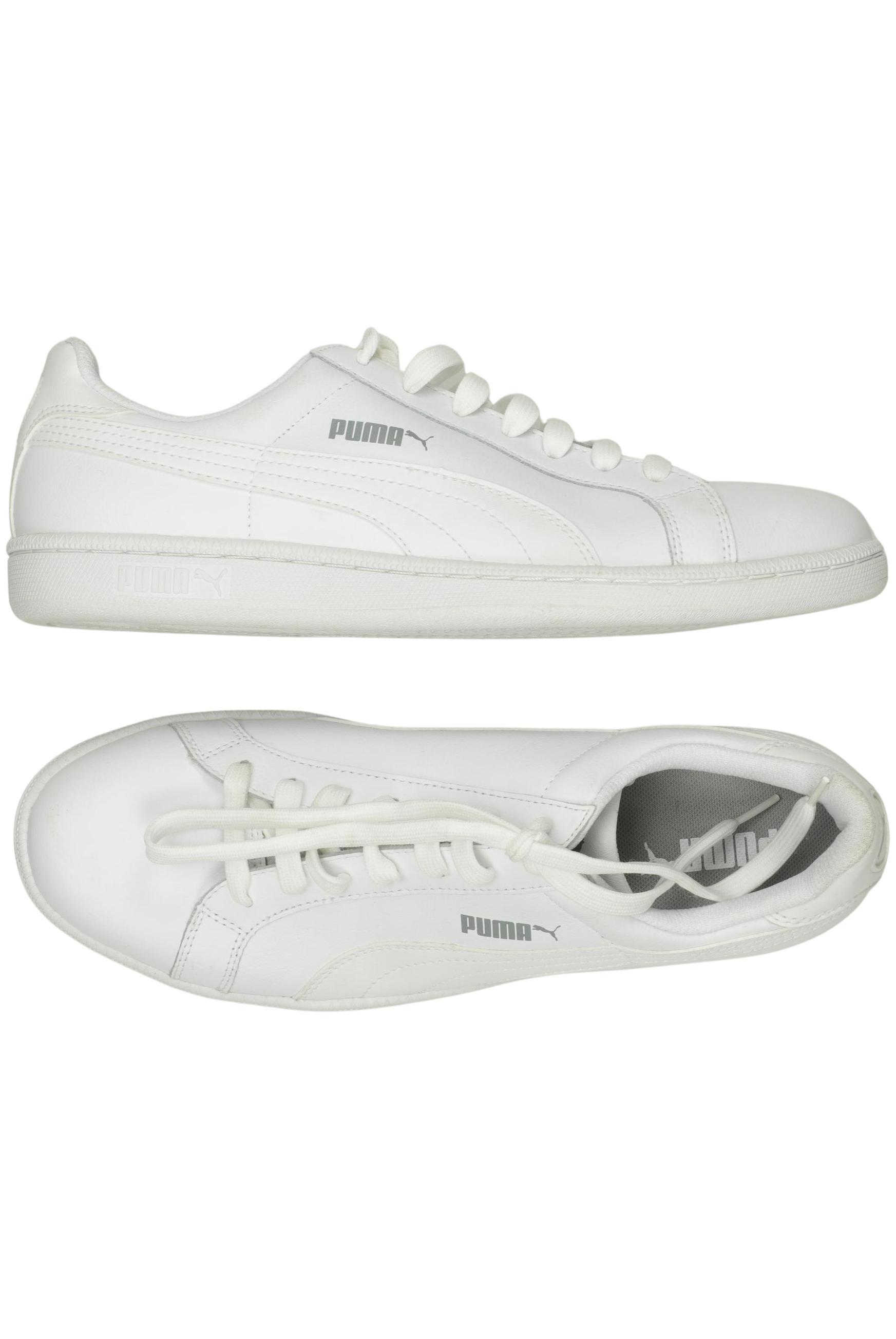 

Puma Herren Sneakers, weiß, Gr. 43