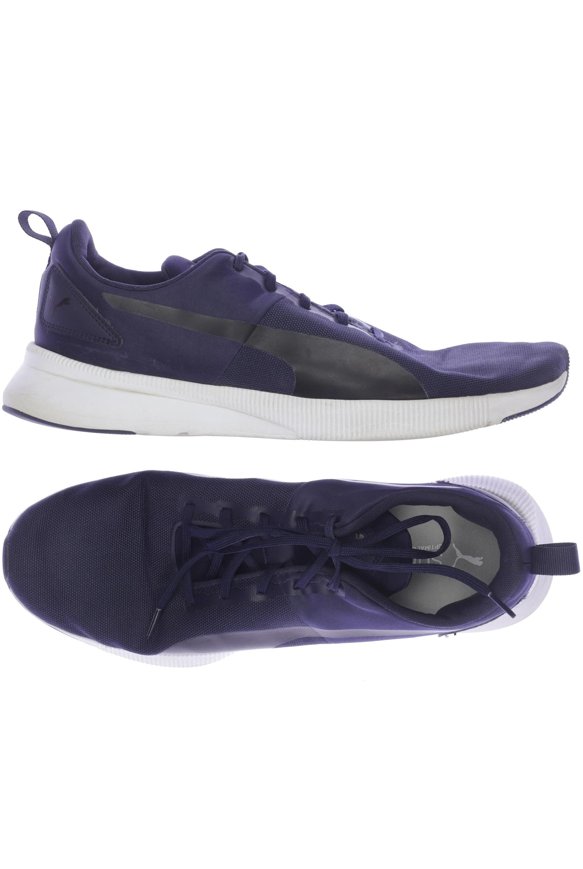 

Puma Herren Sneakers, marineblau, Gr. 46