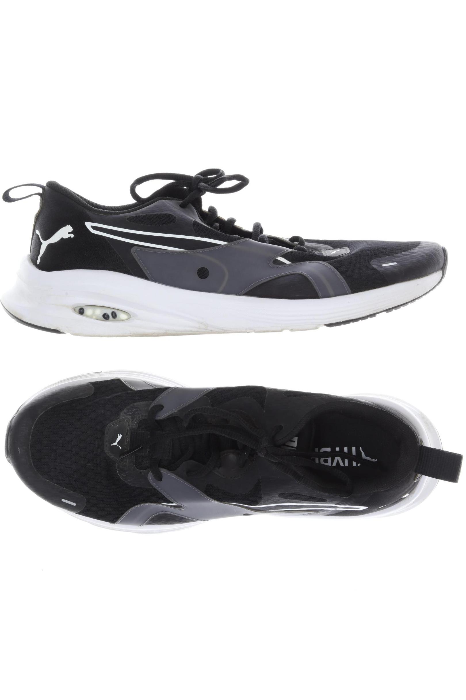 

Puma Herren Sneakers, schwarz, Gr. 43