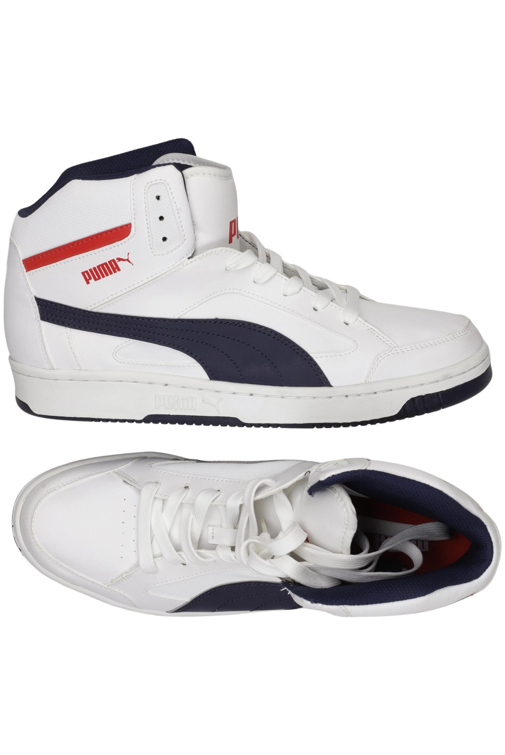 Thumbnail - Puma Herren Sneakers, mehrfarbig, Gr. 43