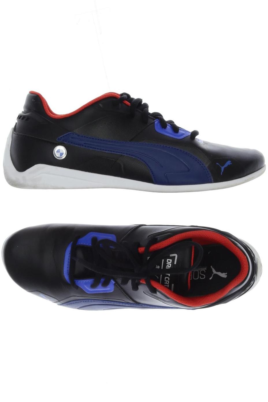 

Puma Herren Sneakers, schwarz, Gr. 41