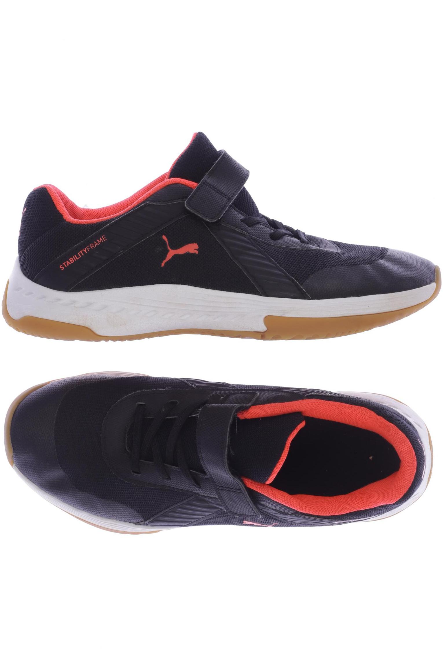 

PUMA Herren Sneakers, schwarz