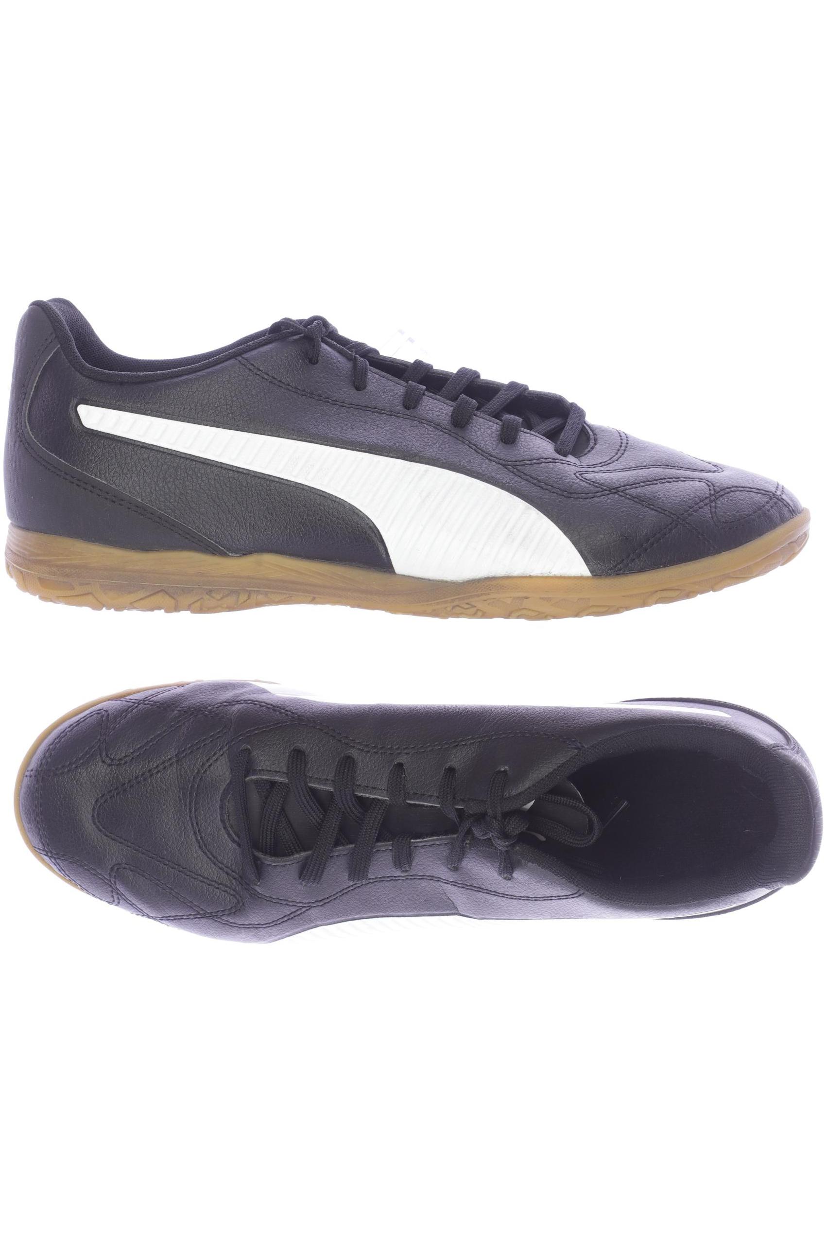 

Puma Herren Sneakers, schwarz, Gr. 43