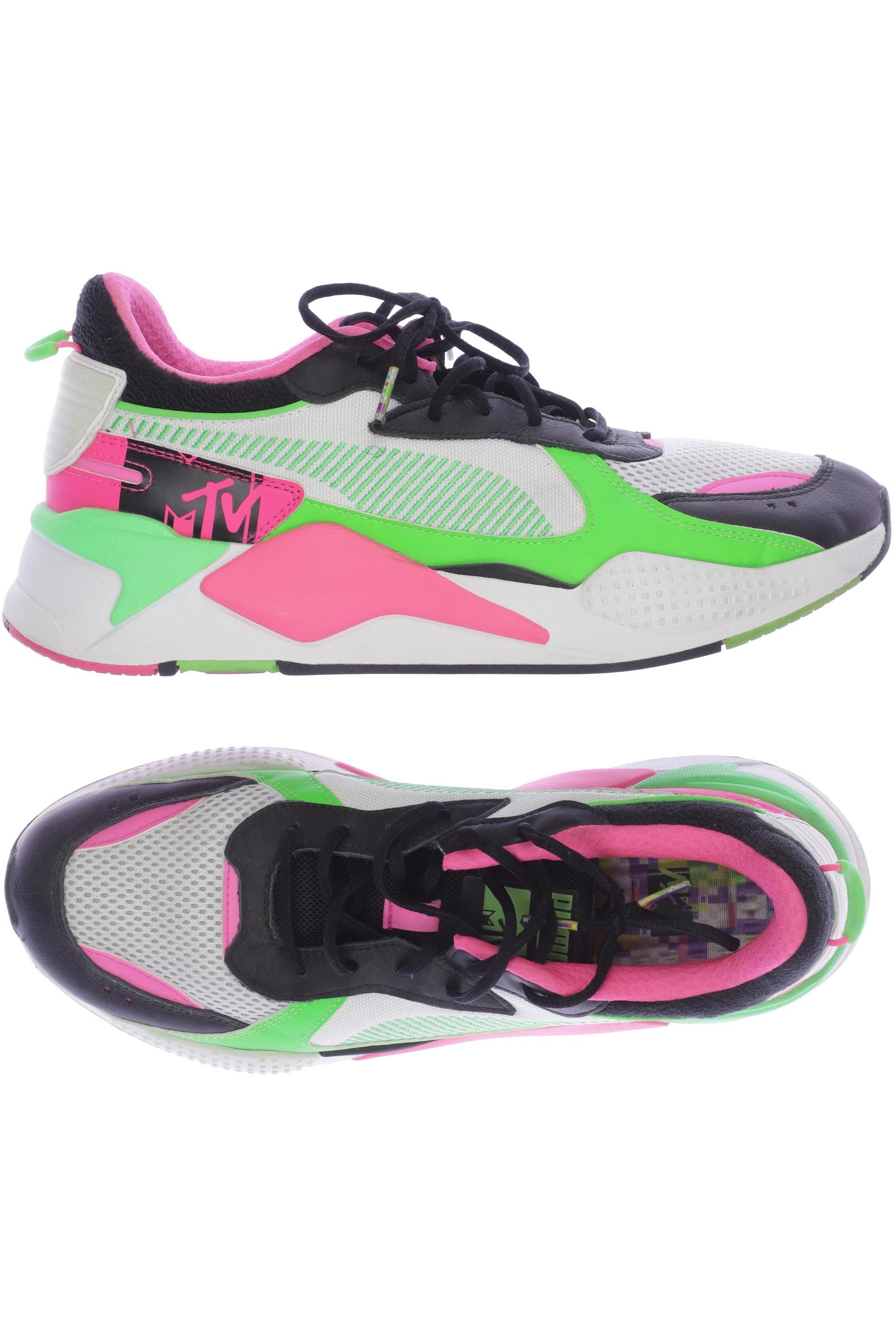 

PUMA Herren Sneakers, mehrfarbig
