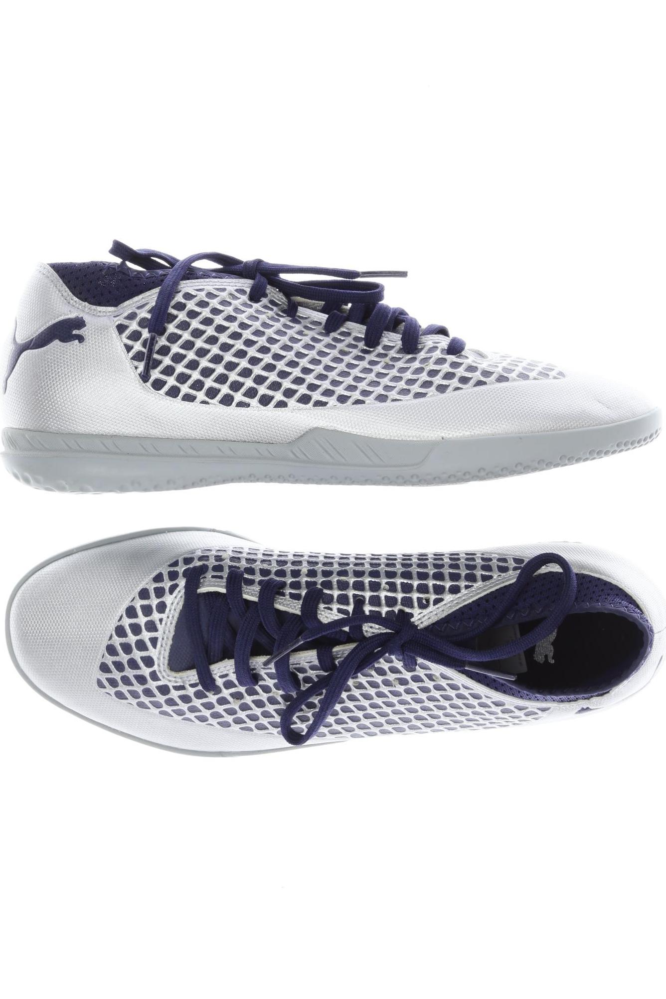 

Puma Herren Sneakers, grau, Gr. 41