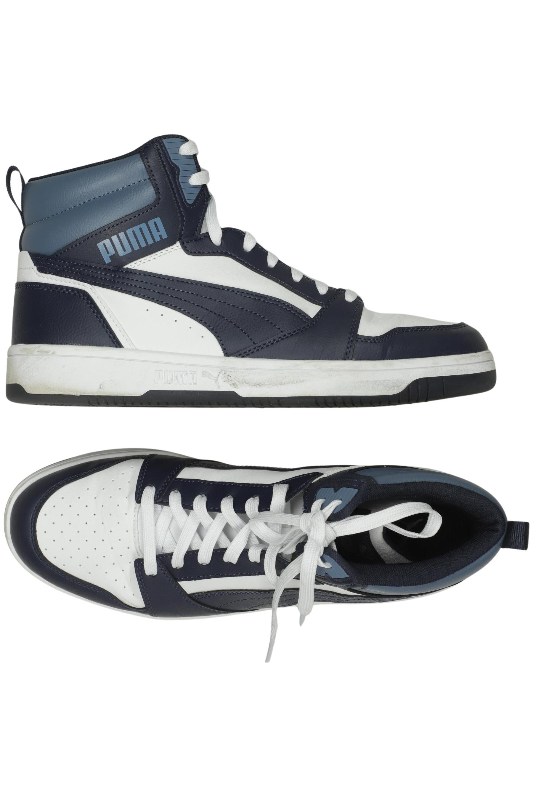 

Puma Herren Sneakers, mehrfarbig, Gr. 43