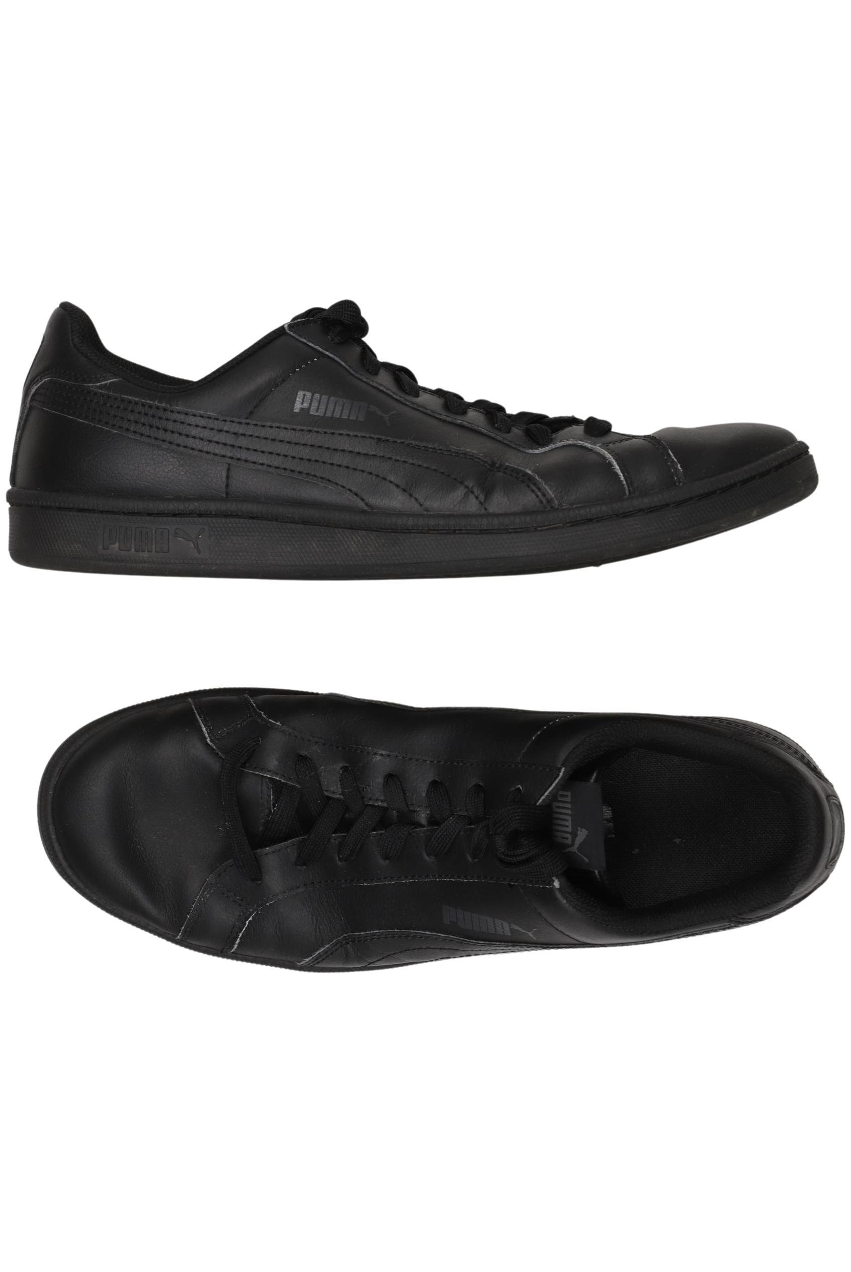 

Puma Herren Sneakers, schwarz, Gr. 46