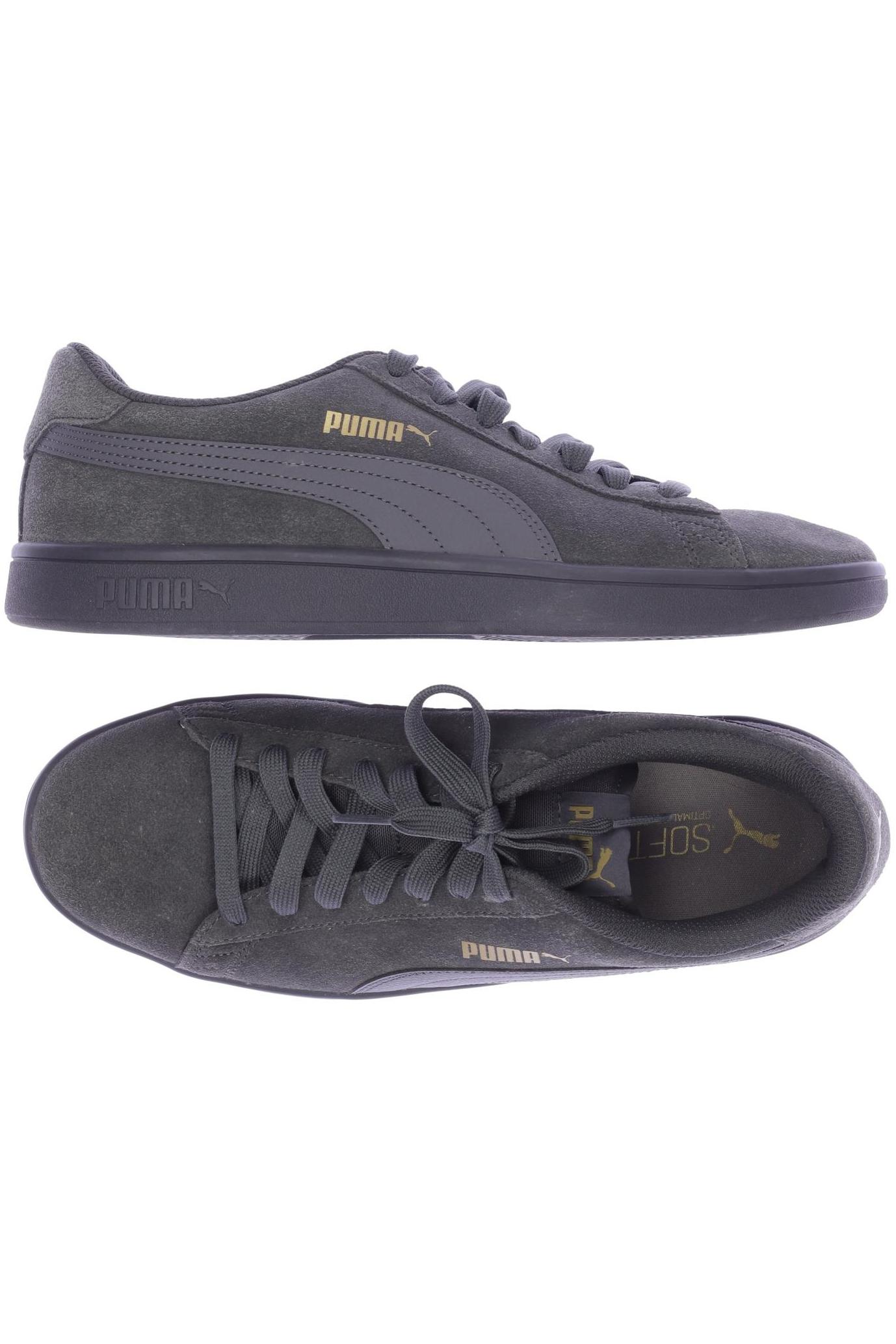 

Puma Herren Sneakers, grau, Gr. 41