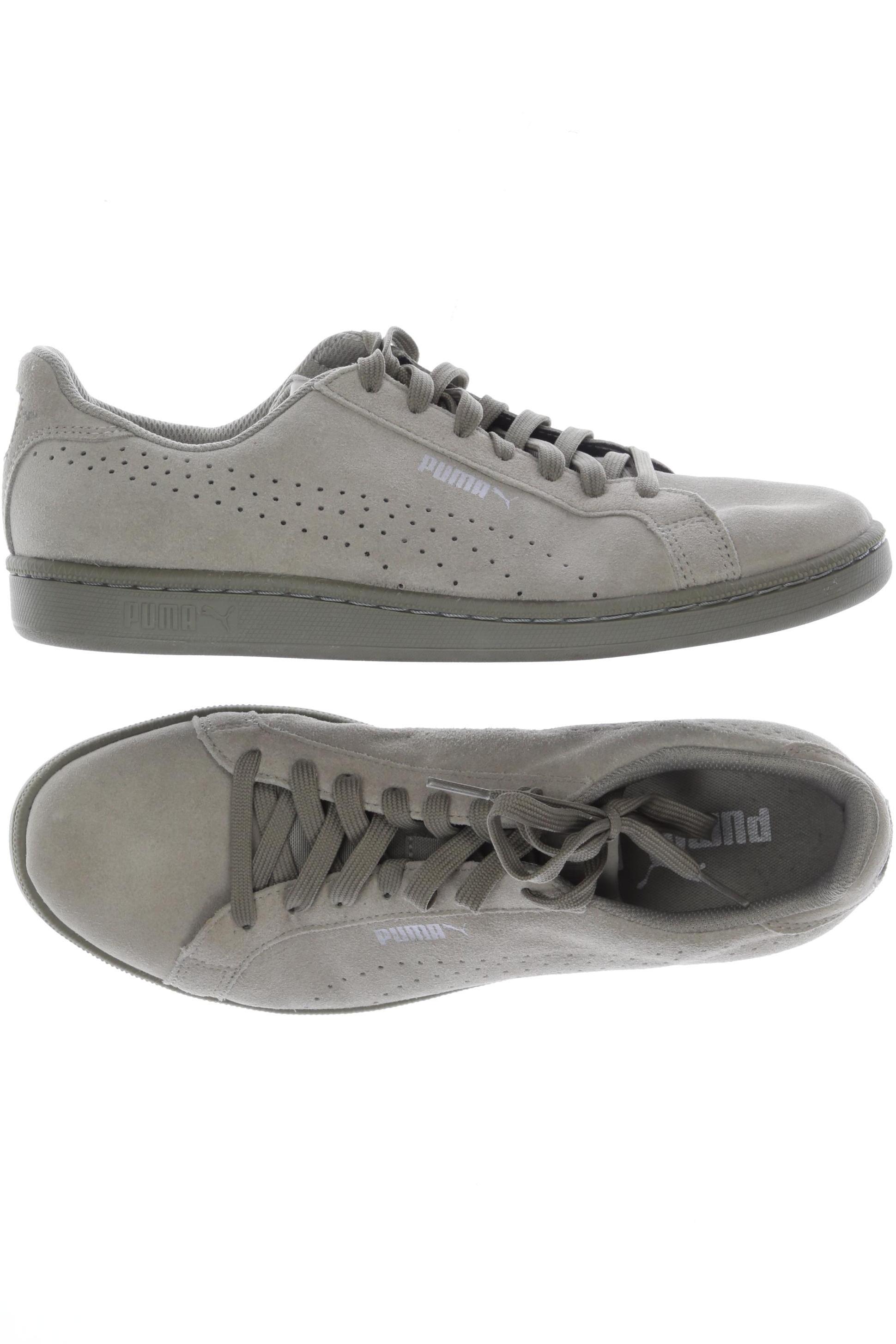 

Puma Herren Sneakers, grau, Gr. 42.5