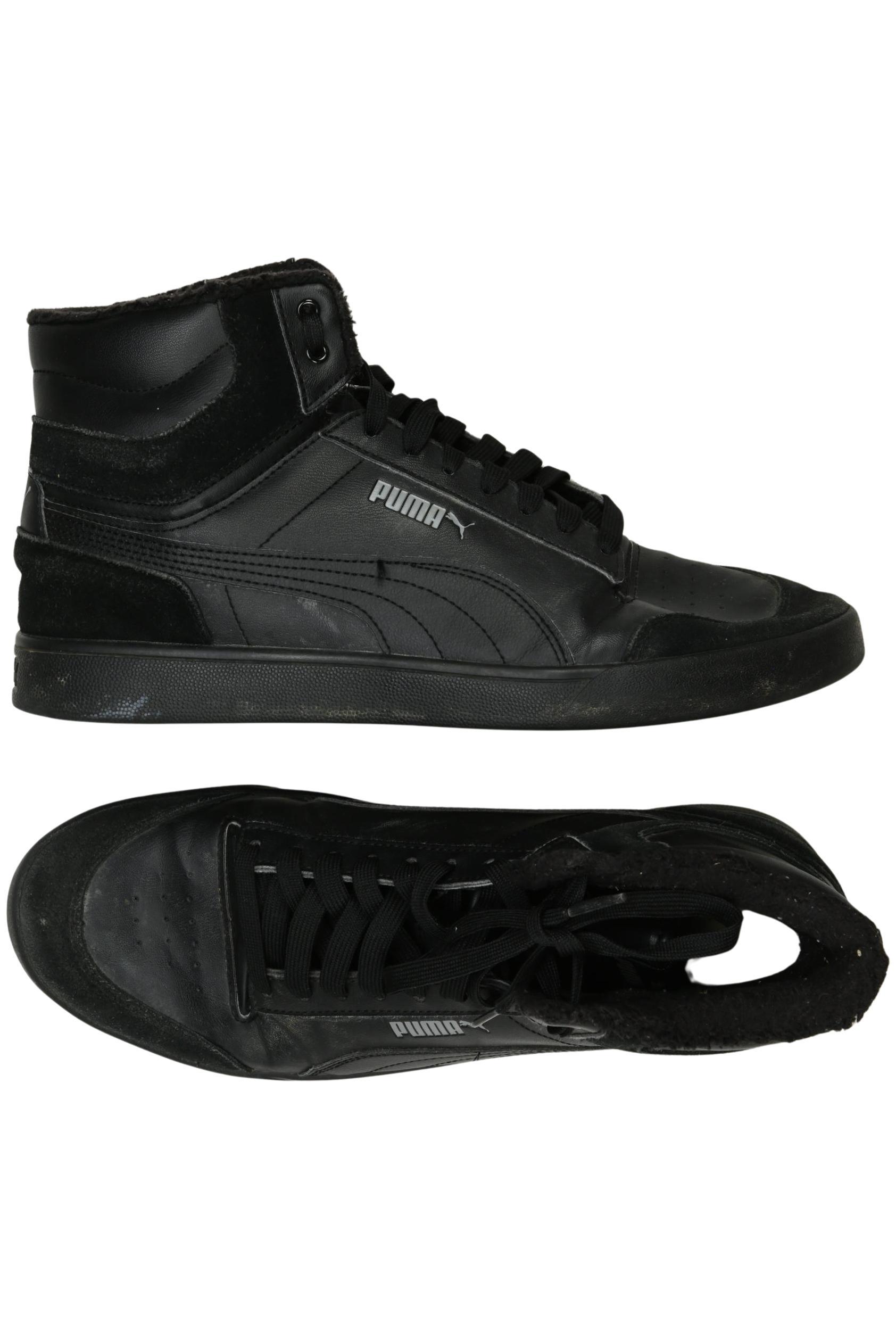 

Puma Herren Sneakers, schwarz, Gr. 44