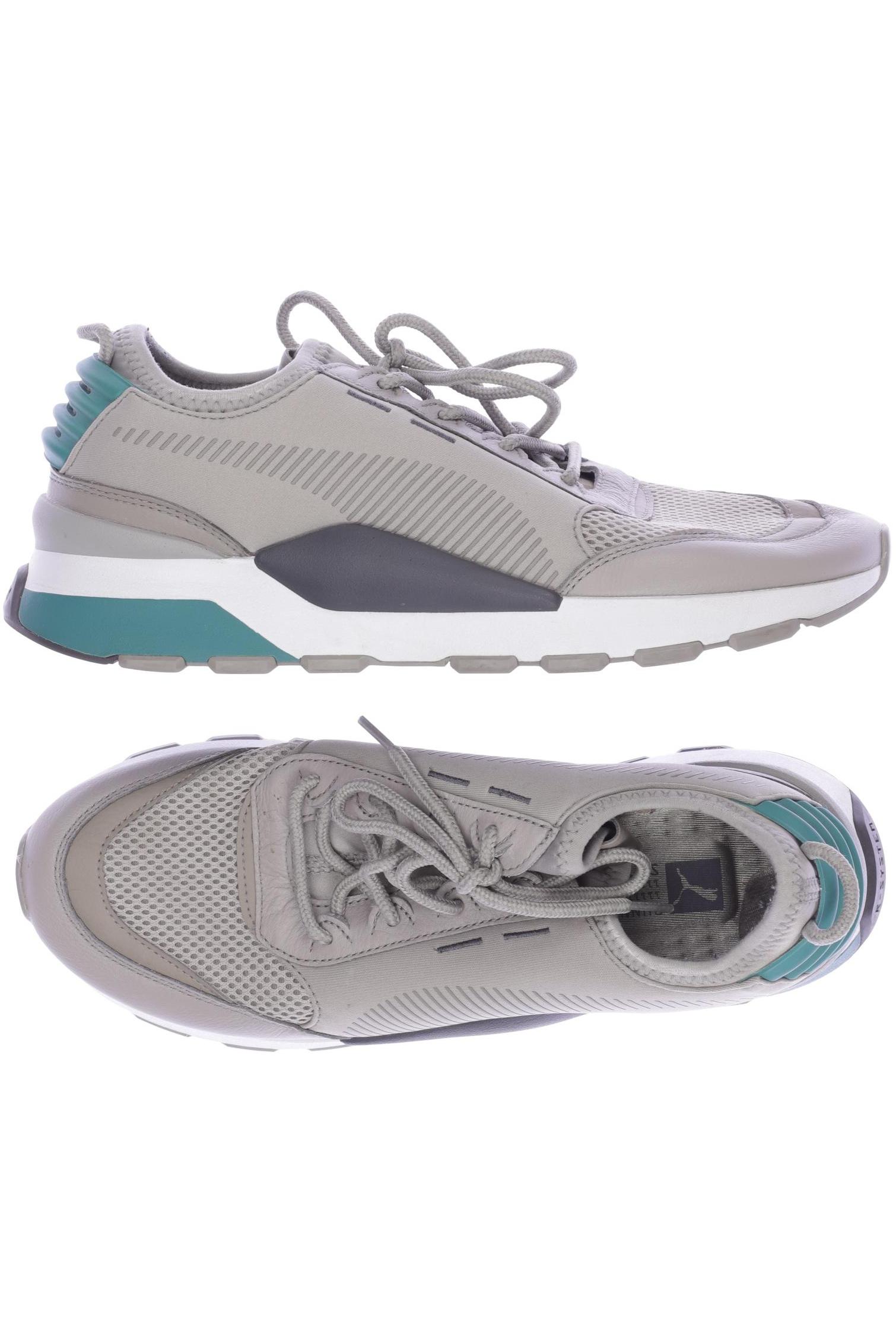 

Puma Herren Sneakers, grau, Gr. 42
