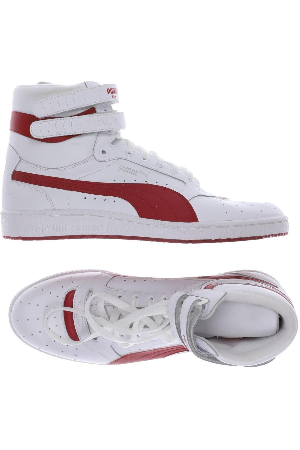 

Puma Herren Sneakers, weiß, Gr. 10.5