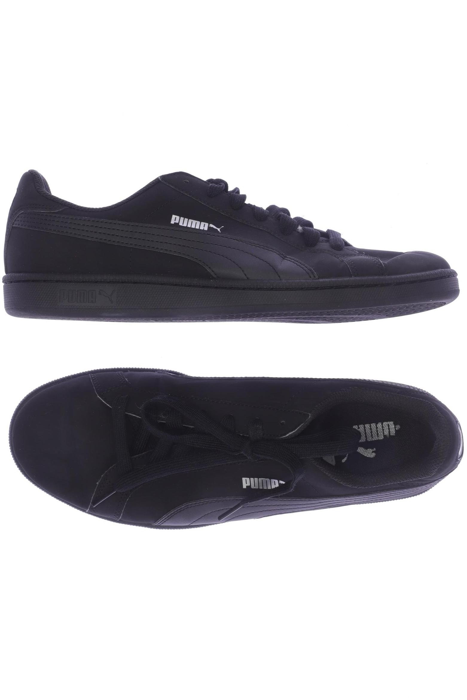 

Puma Herren Sneakers, schwarz, Gr. 44