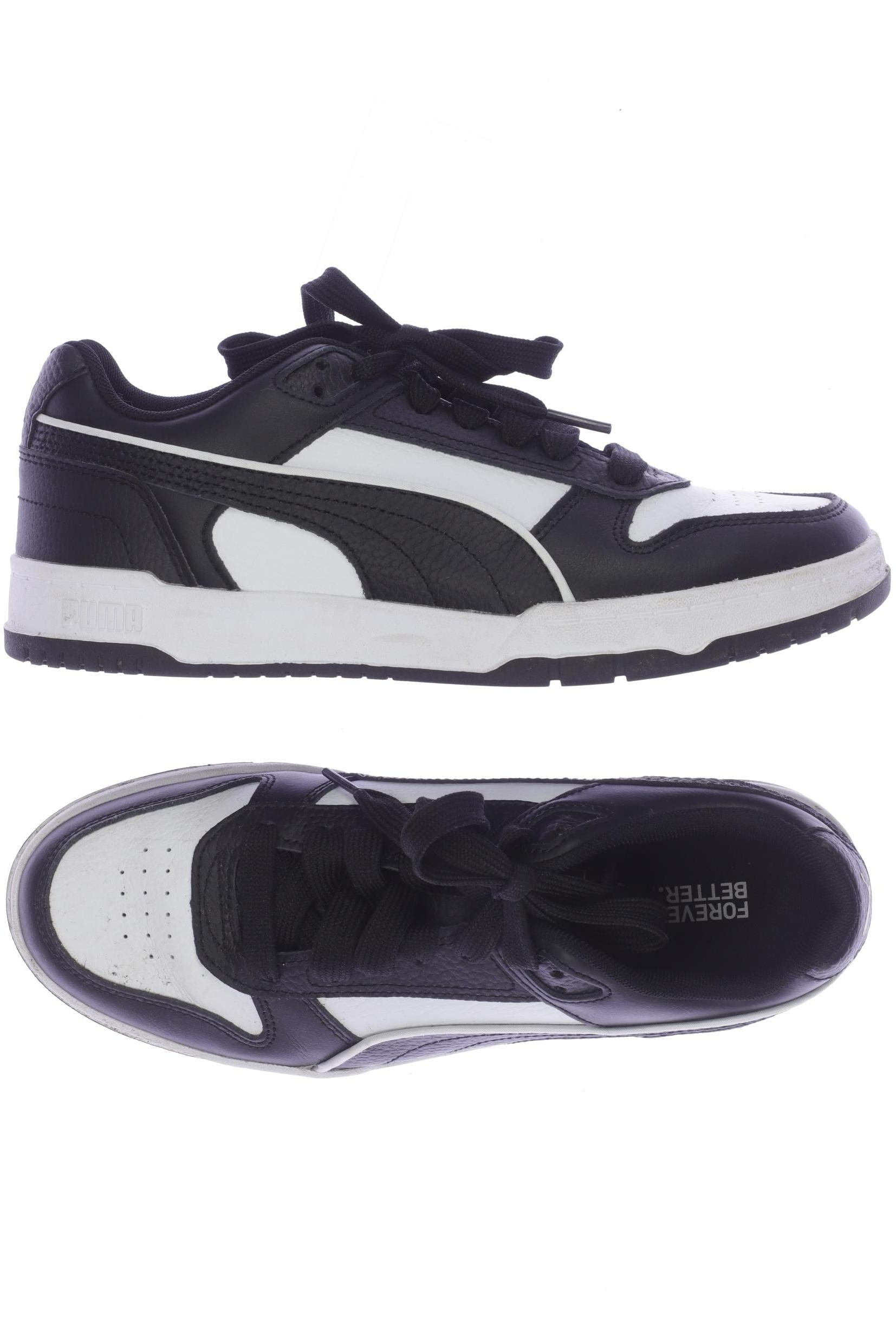 

Puma Herren Sneakers, schwarz, Gr. 39