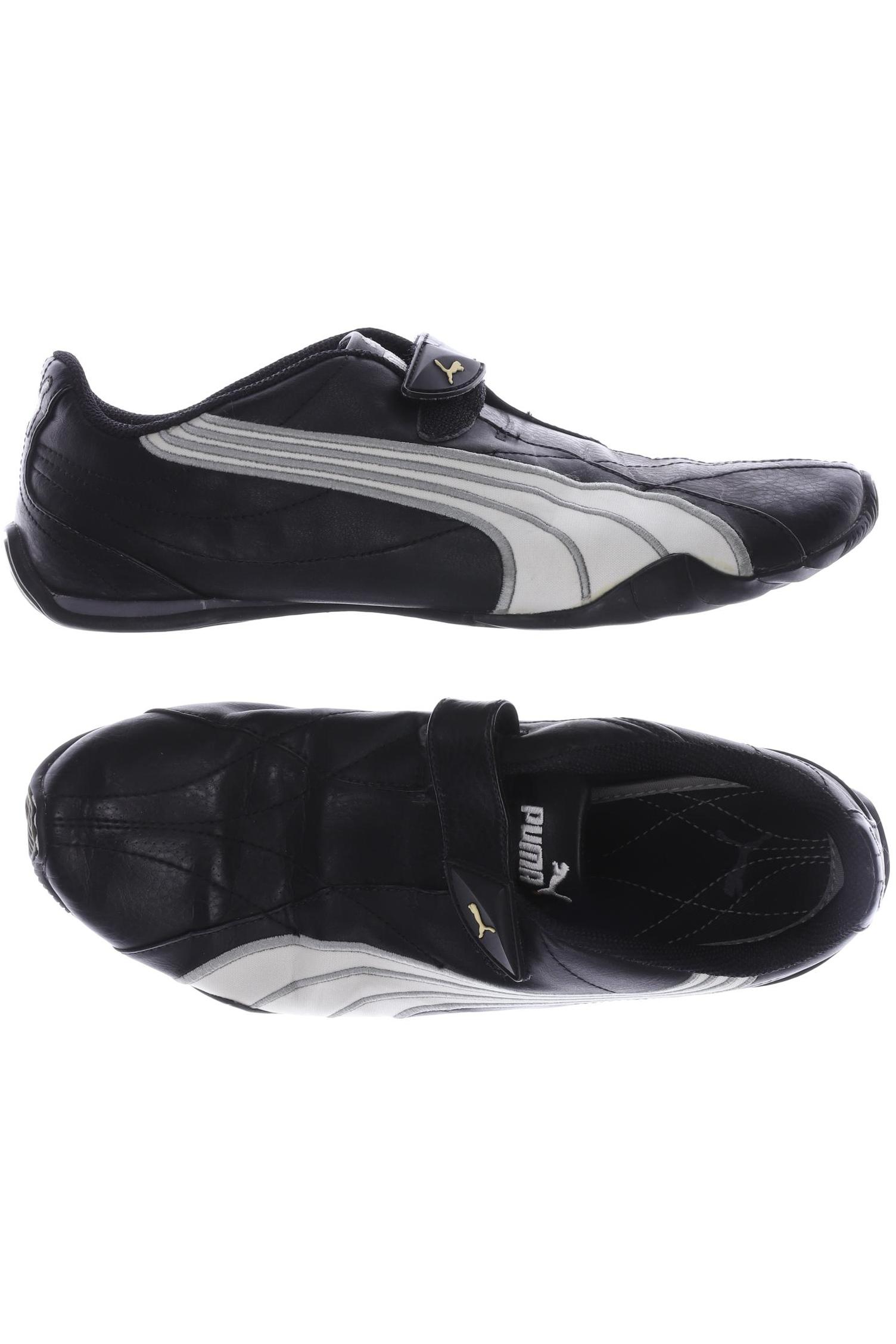 

Puma Herren Sneakers, schwarz, Gr. 41