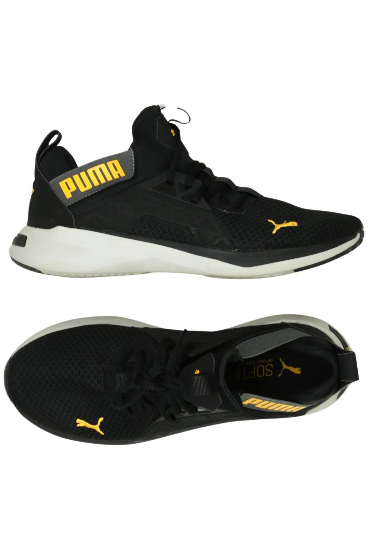 Thumbnail - Puma Herren Sneakers, schwarz, Gr. 42.5