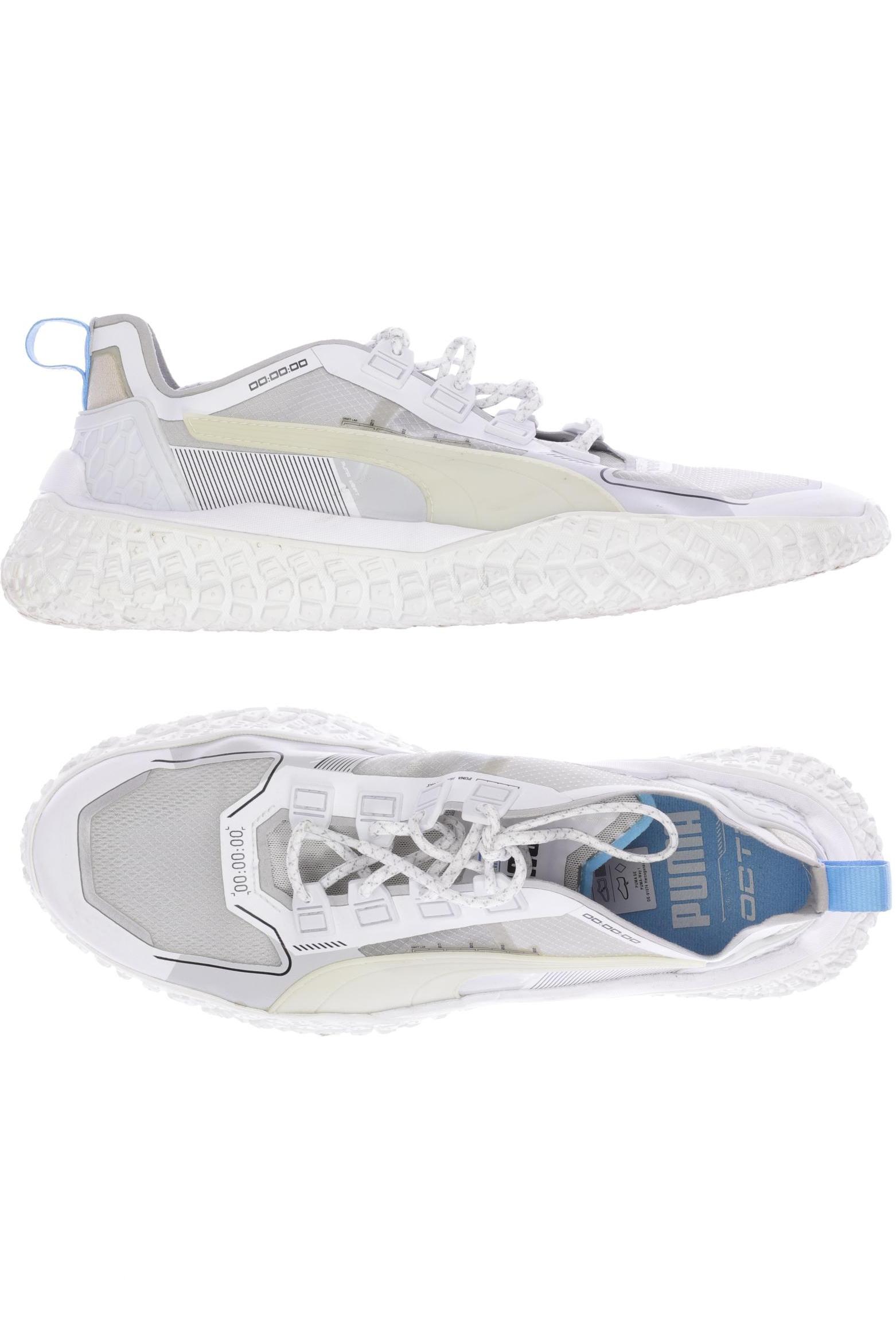 

Puma Herren Sneakers, grau, Gr. 44