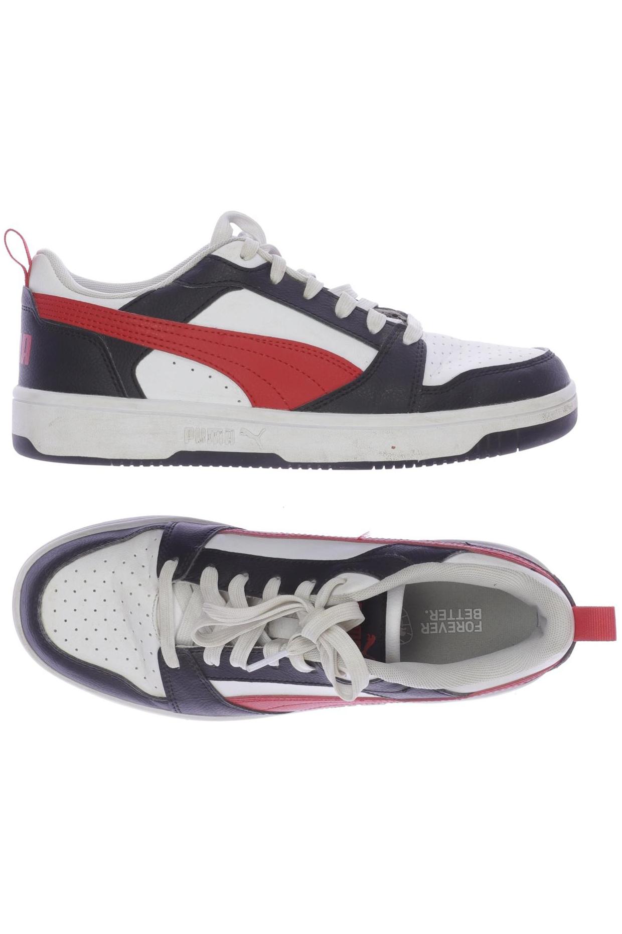 

Puma Herren Sneakers, schwarz, Gr. 39