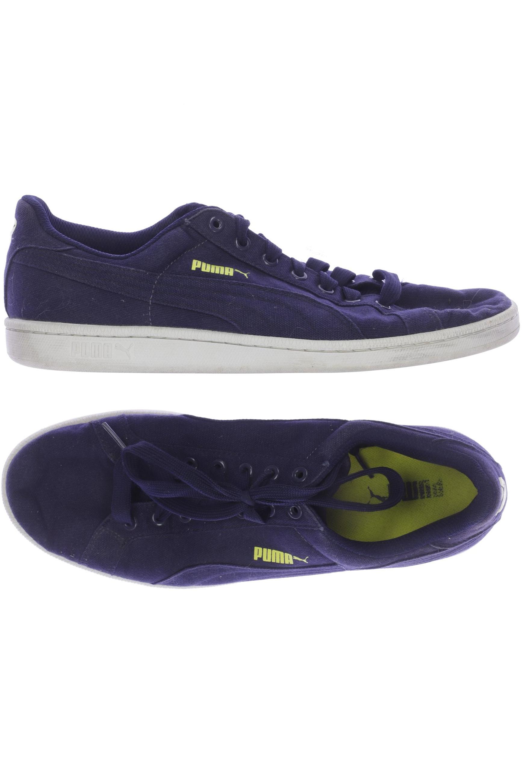 

Puma Herren Sneakers, marineblau, Gr. 44.5