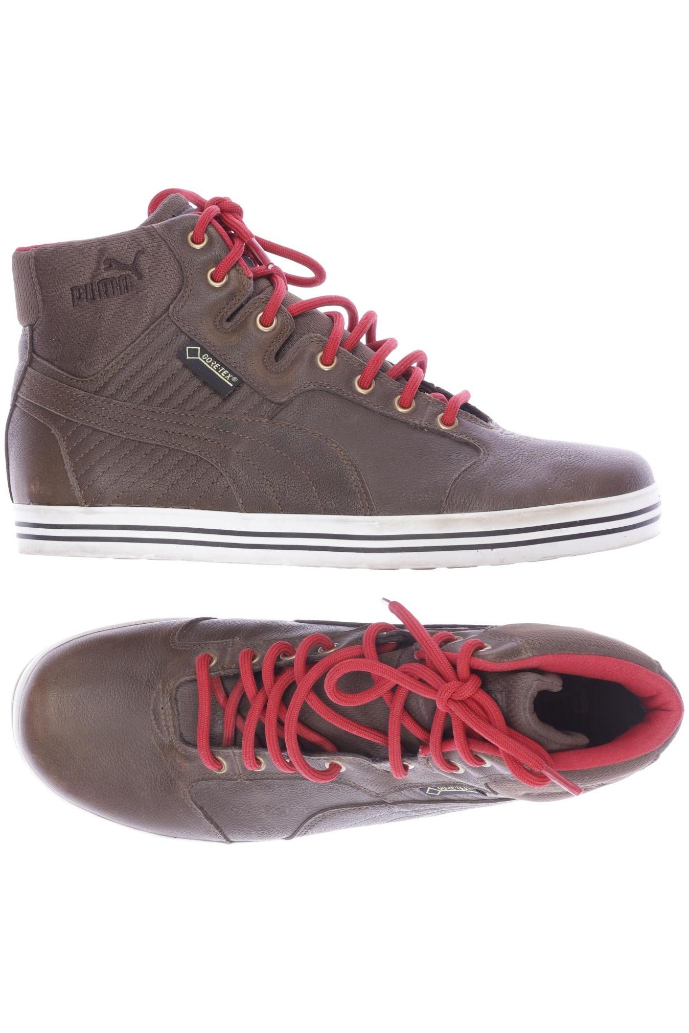 

PUMA Herren Sneakers, braun