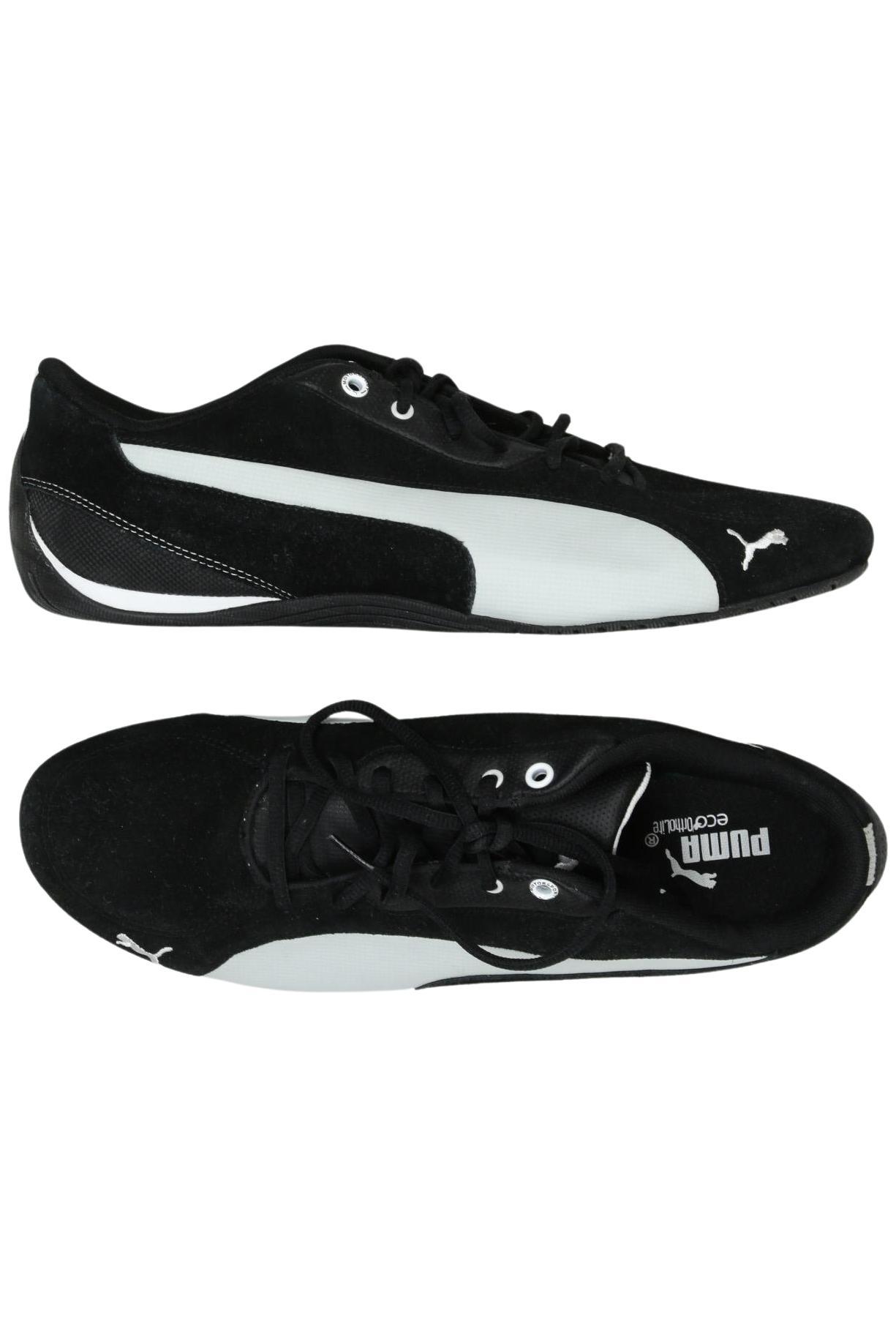 

Puma Herren Sneakers, schwarz, Gr. 46