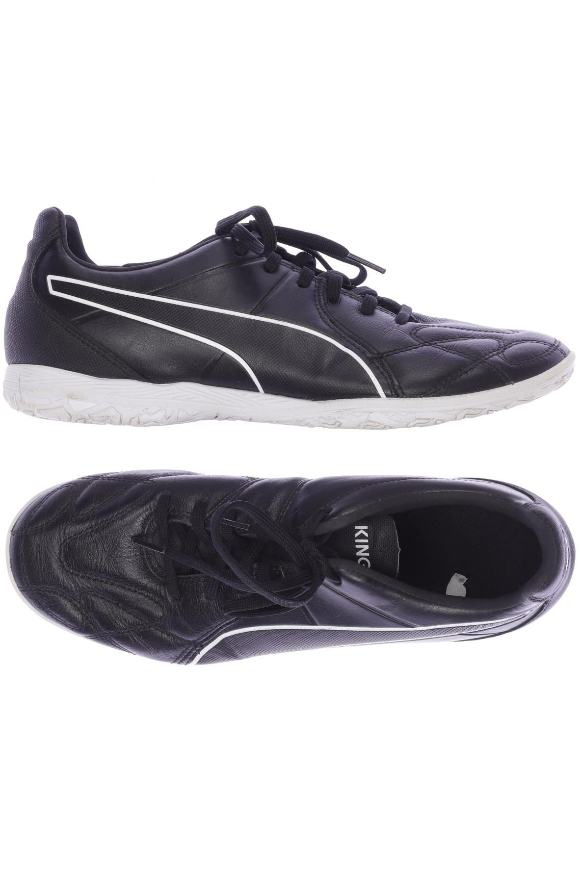 

Puma Herren Sneakers, schwarz, Gr. 42.5