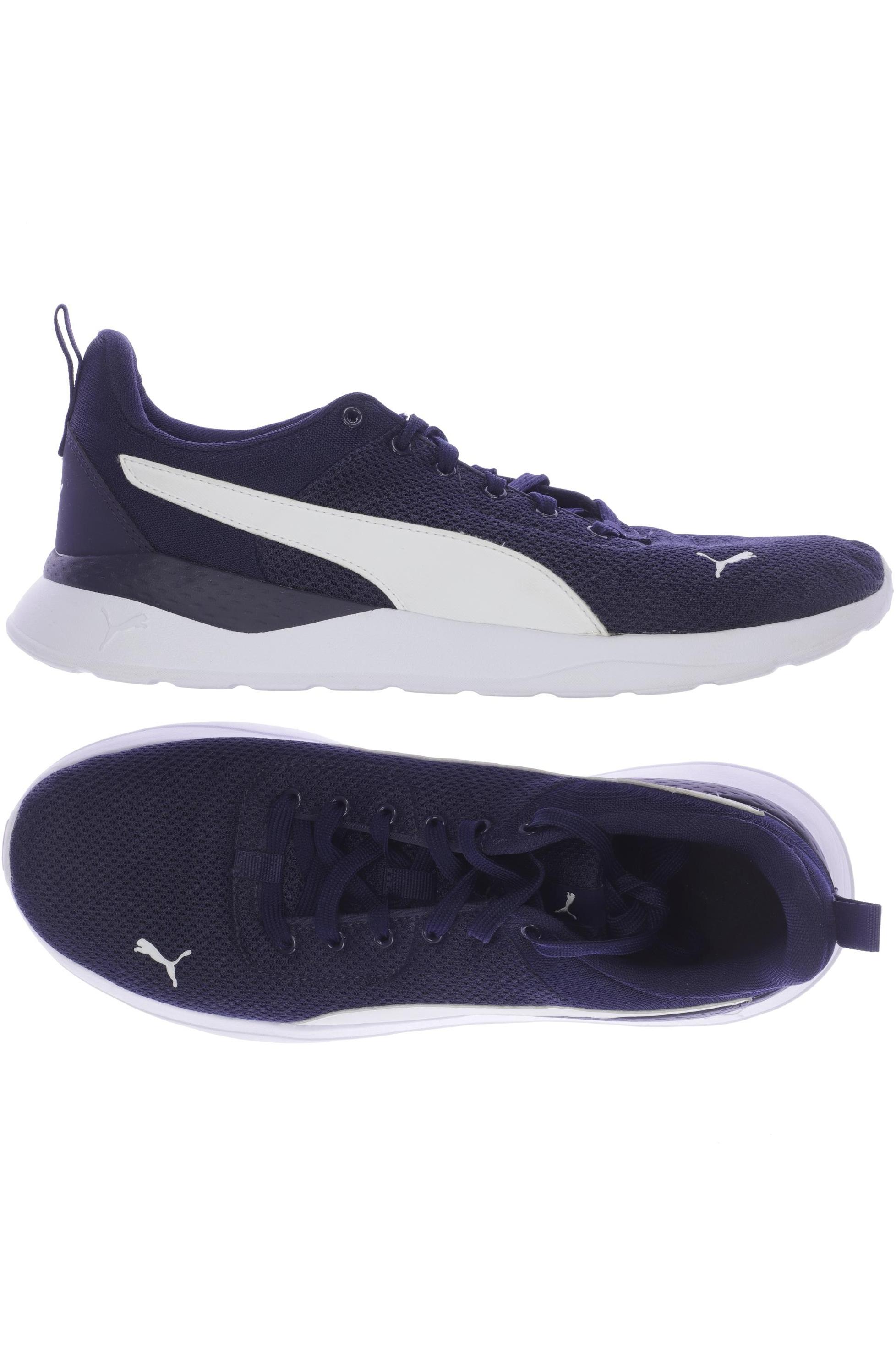 

Puma Herren Sneakers, marineblau, Gr. 44.5