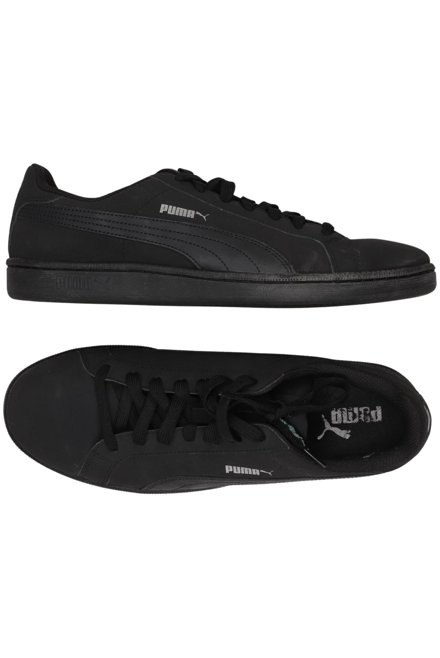

Puma Herren Sneakers, schwarz, Gr. 45