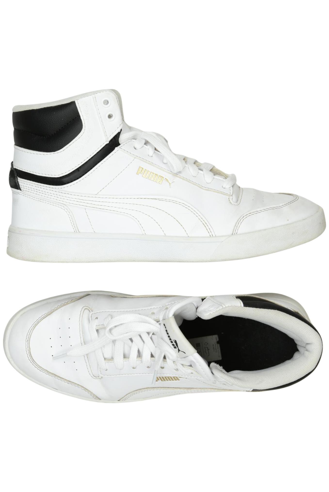 

Puma Herren Sneakers, mehrfarbig, Gr. 40