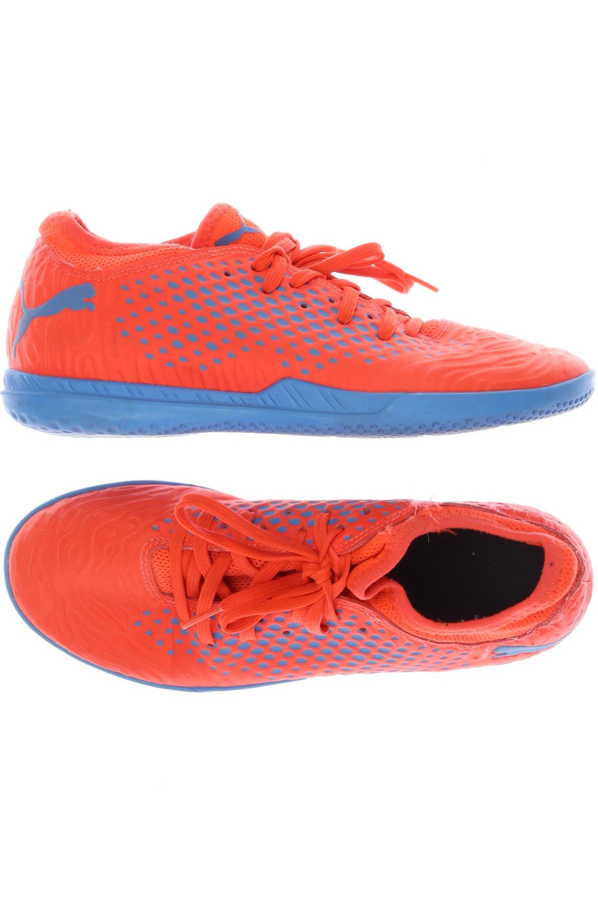 

Puma Herren Sneakers, rot, Gr. 40