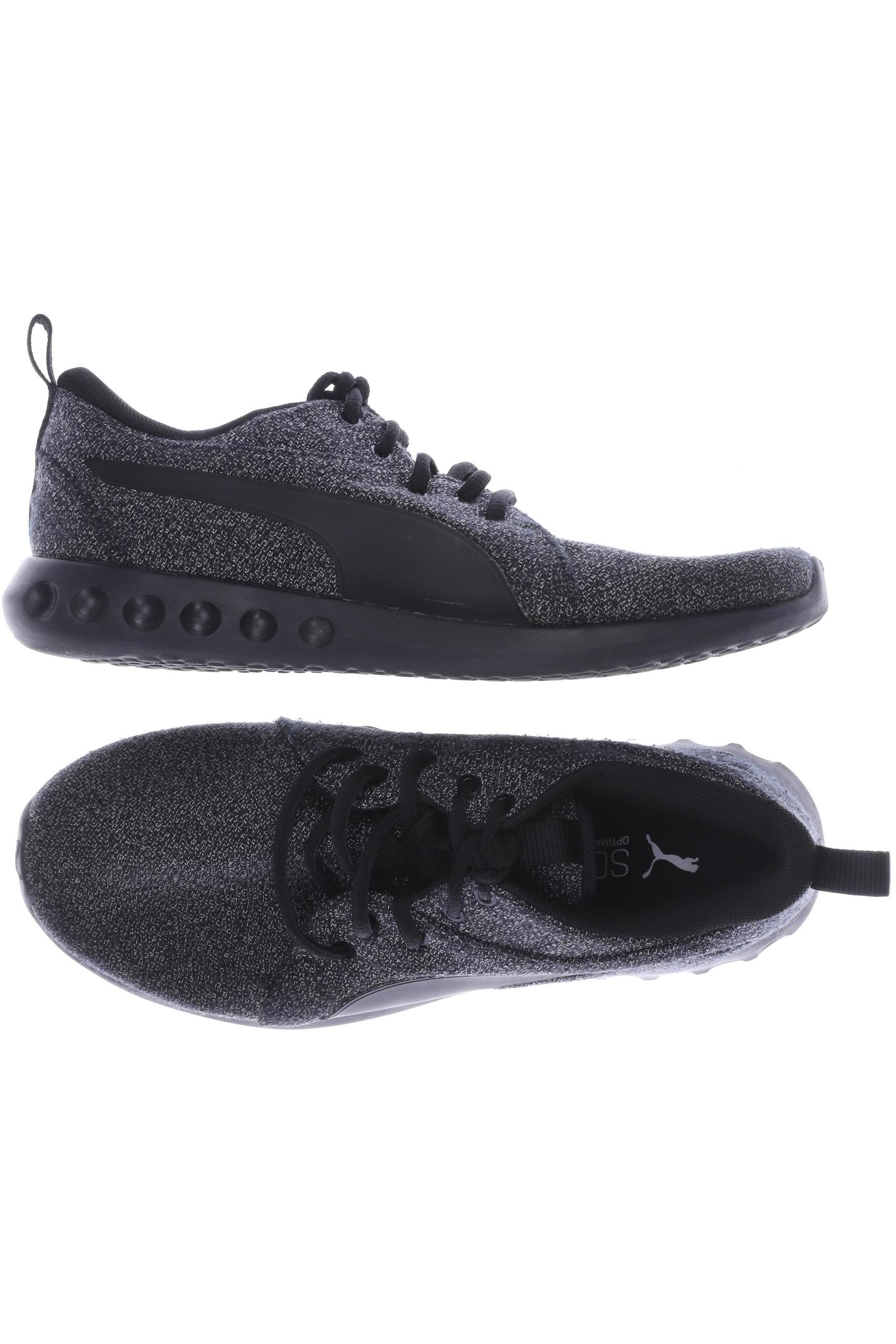 

Puma Herren Sneakers, grau, Gr. 39