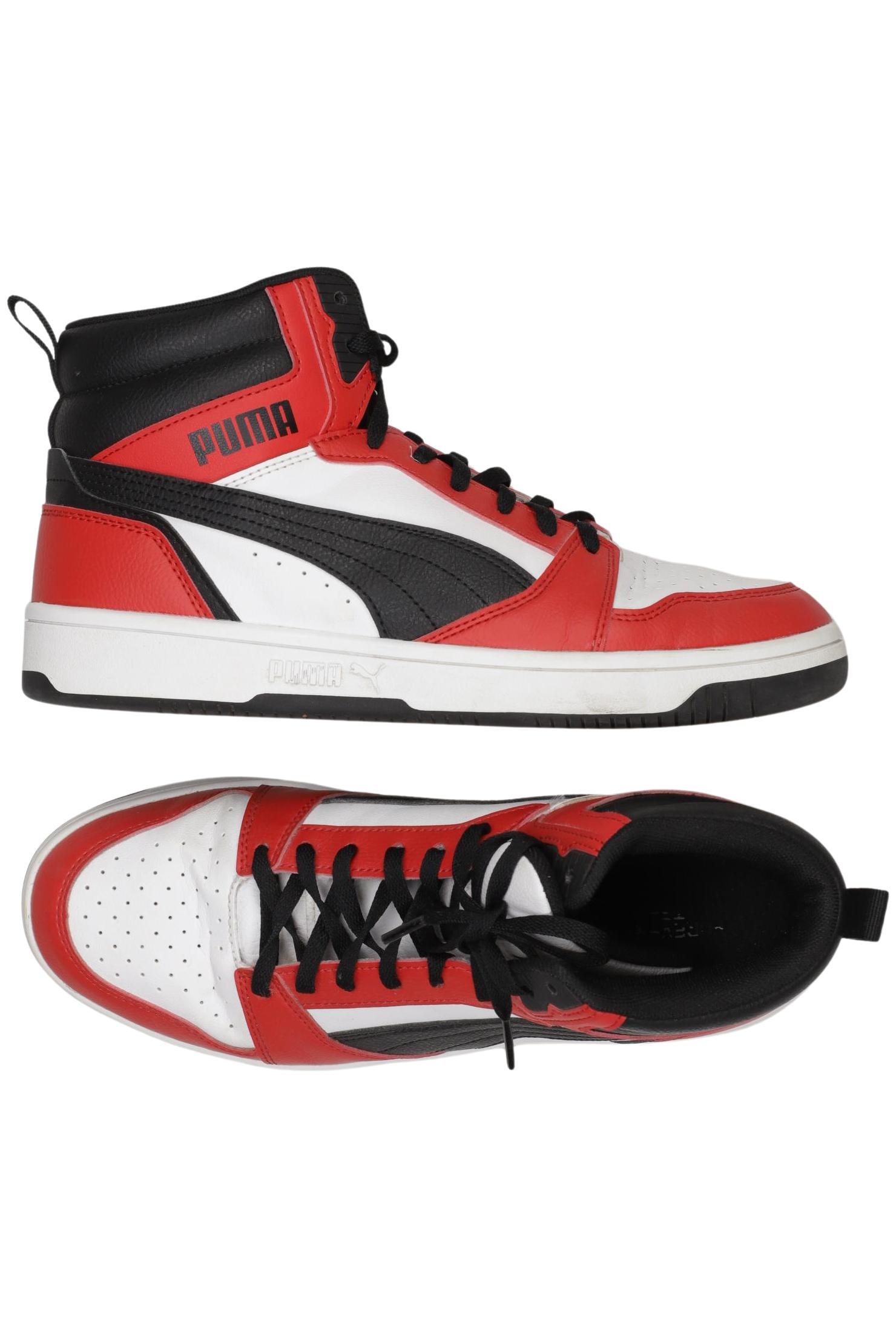 

Puma Herren Sneakers, mehrfarbig, Gr. 39