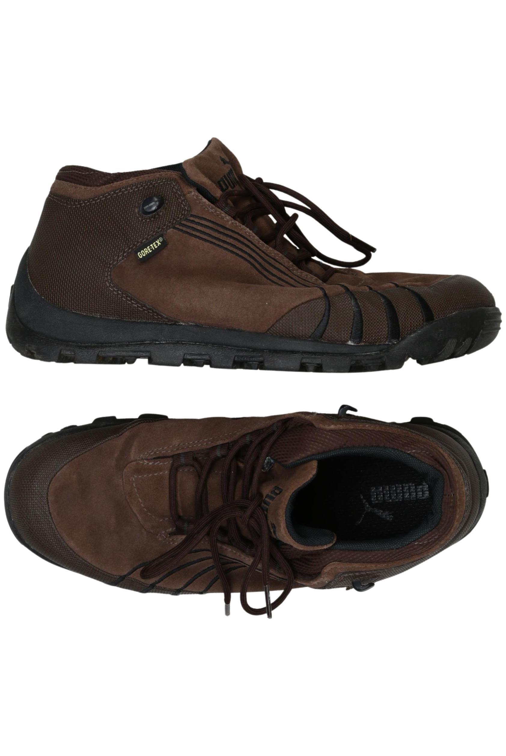 

Puma Herren Sneakers, braun, Gr. 40