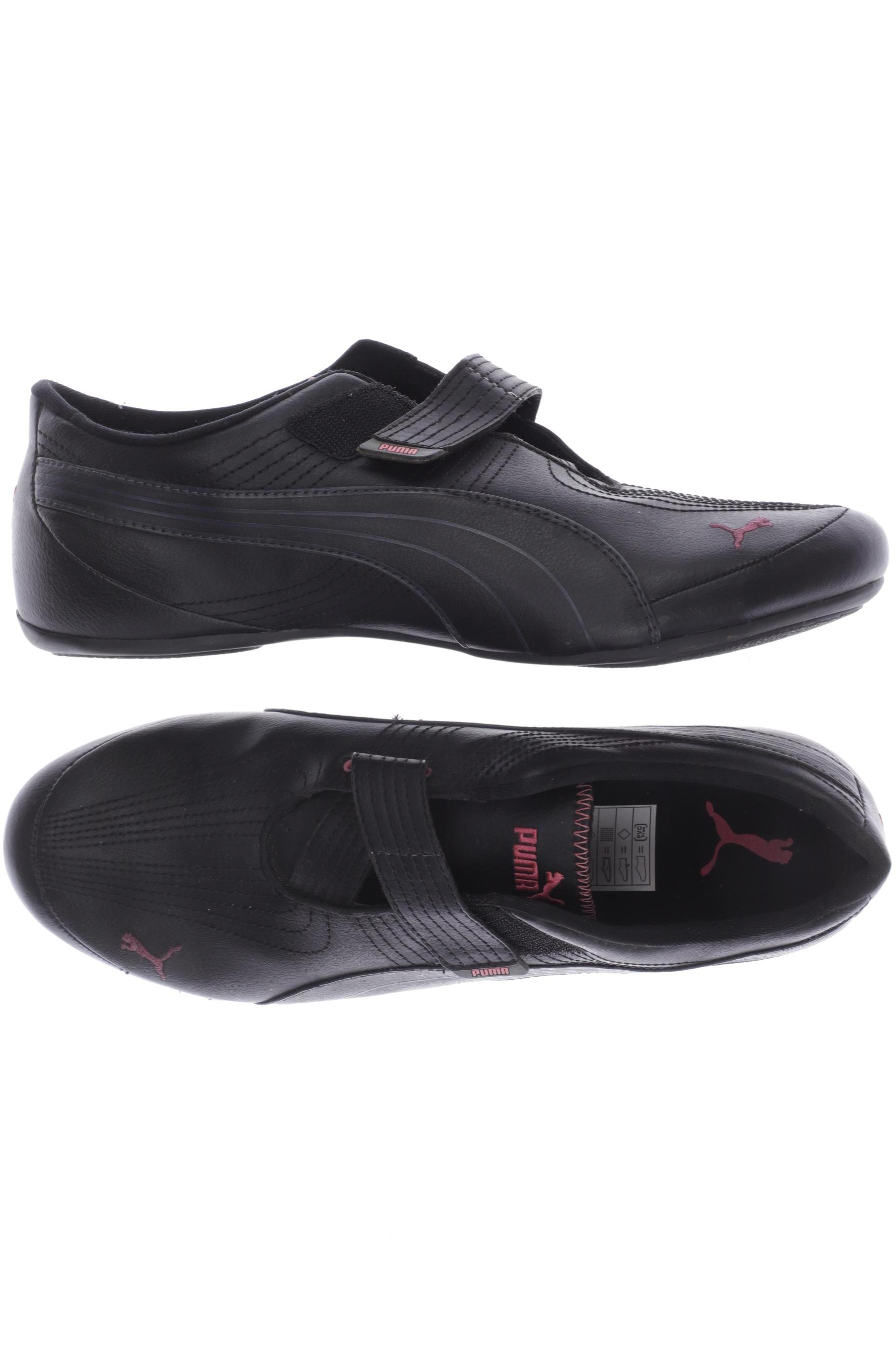 

Puma Herren Sneakers, schwarz, Gr. 44