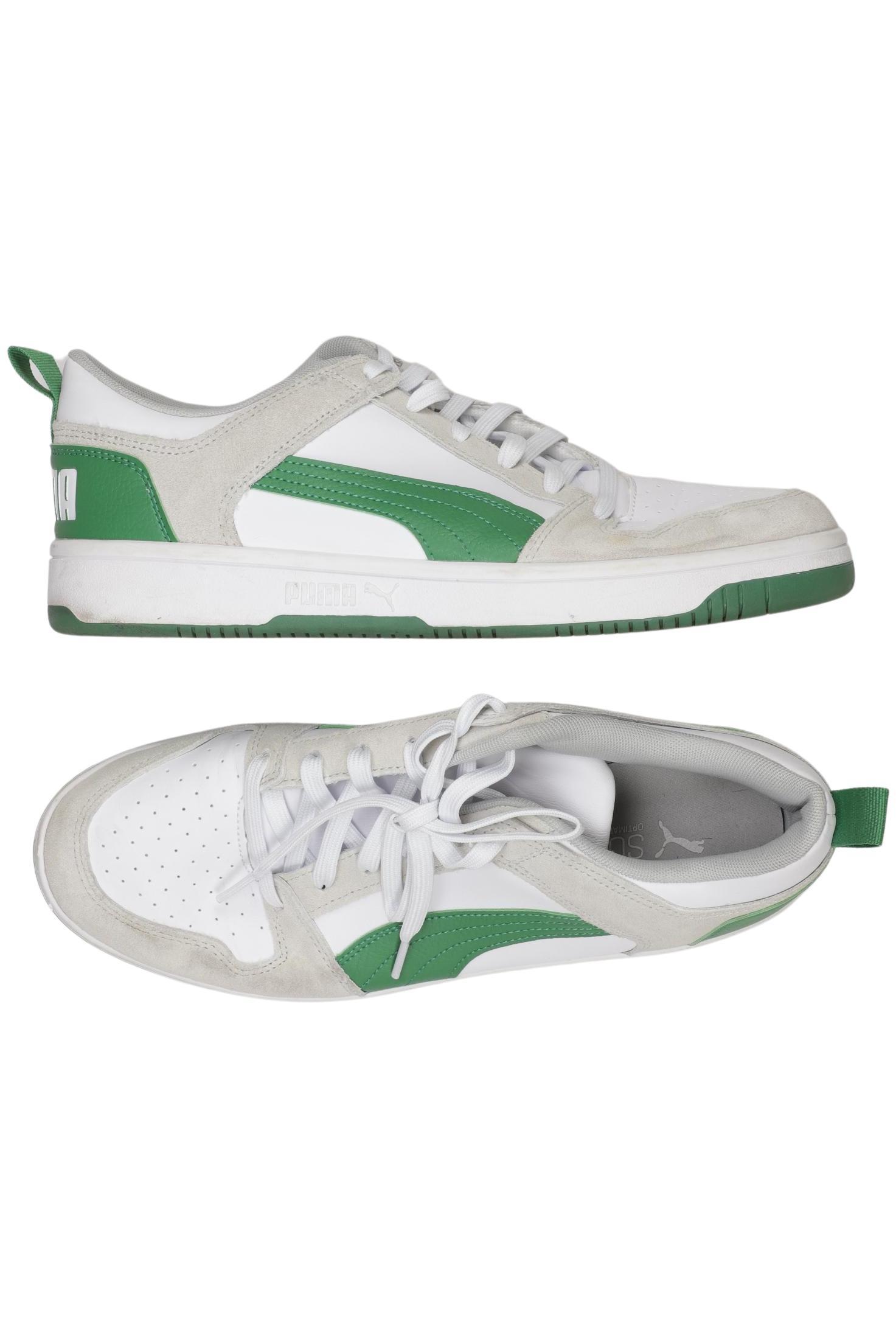 

Puma Herren Sneakers, mehrfarbig, Gr. 44.5