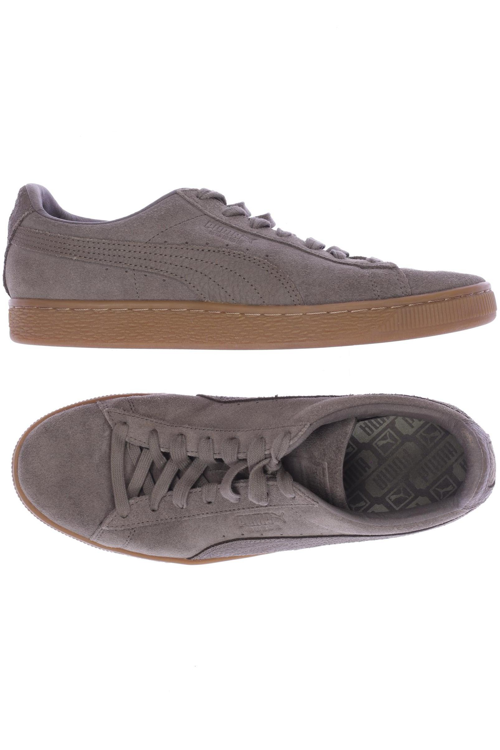 

Puma Herren Sneakers, braun, Gr. 42.5