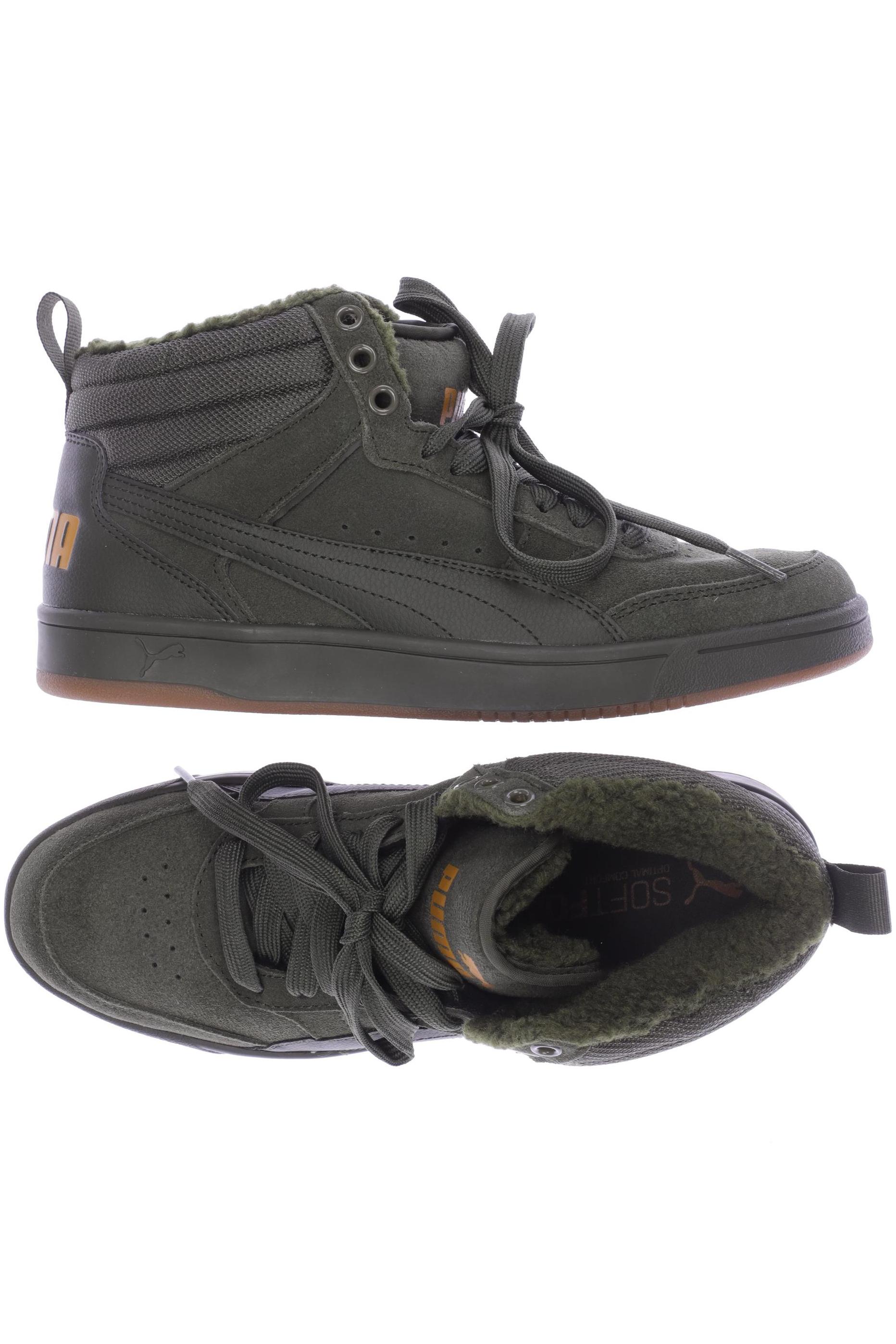 

PUMA Herren Sneakers, grün