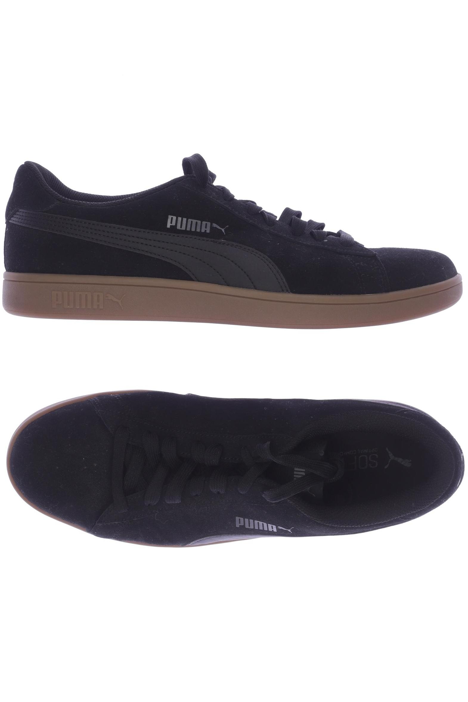 

Puma Herren Sneakers, schwarz, Gr. 46