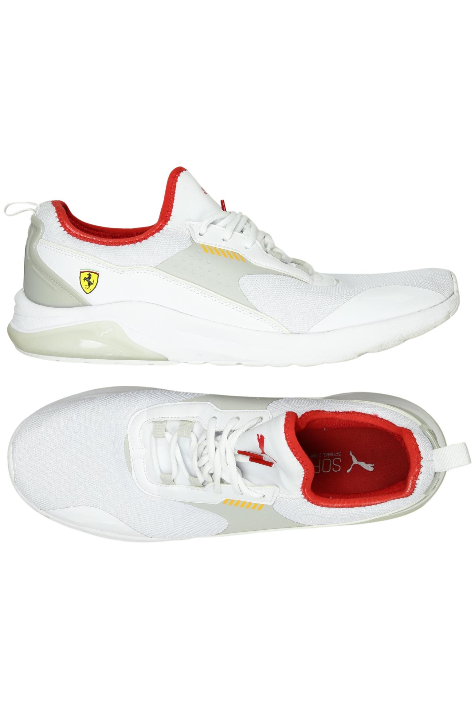 

Puma Herren Sneakers, mehrfarbig, Gr. 48.5