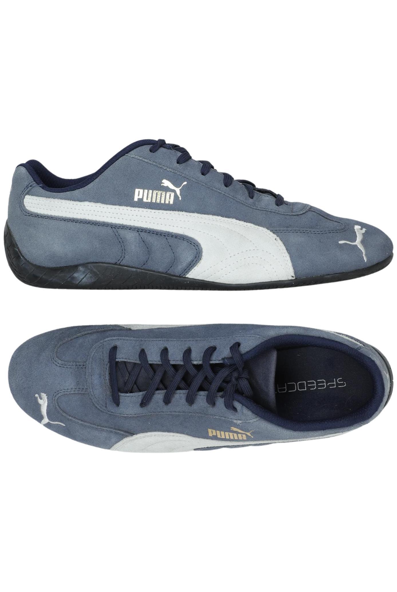

Puma Herren Sneakers, mehrfarbig, Gr. 43