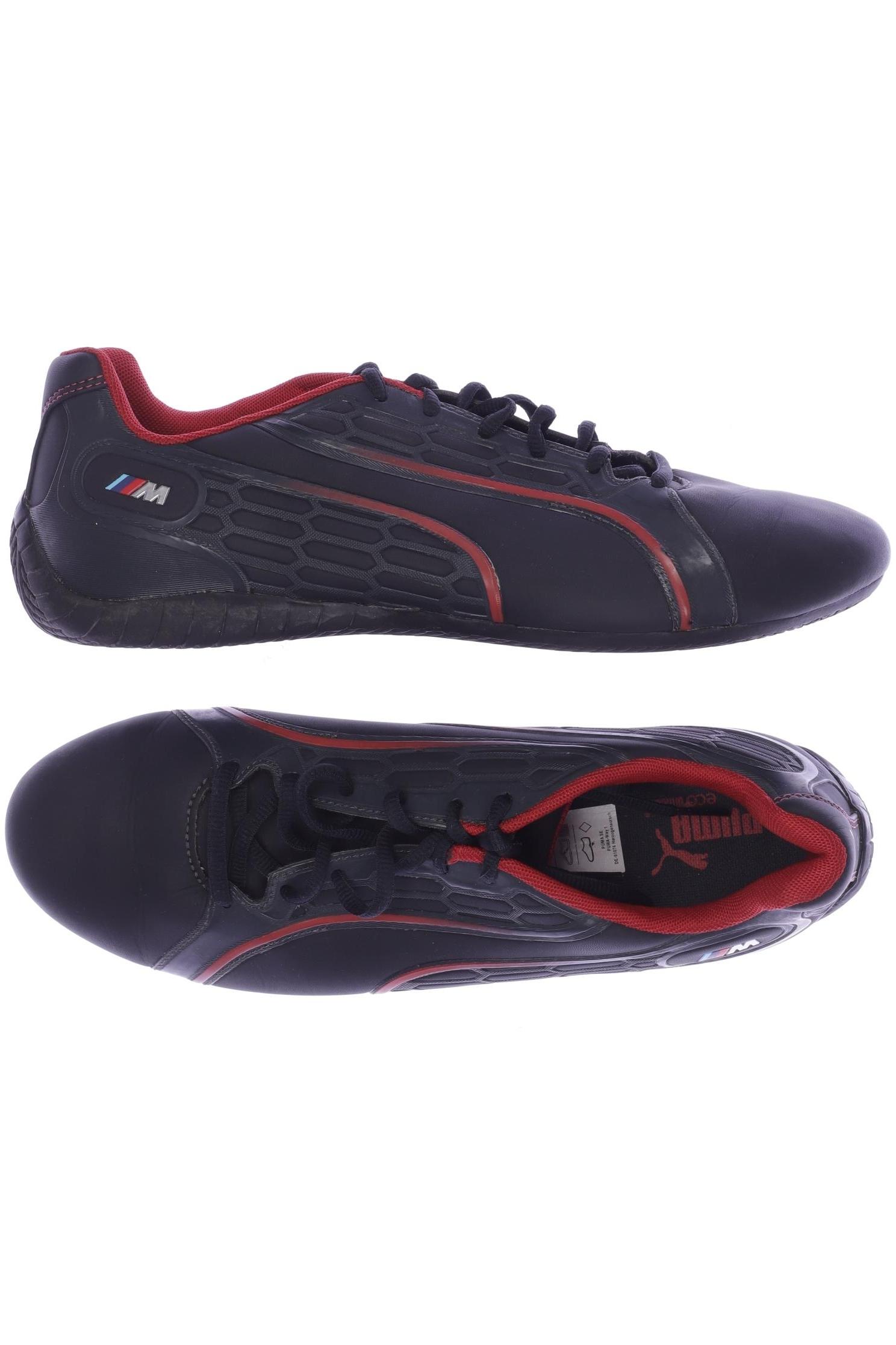

Puma Herren Sneakers, schwarz, Gr. 41