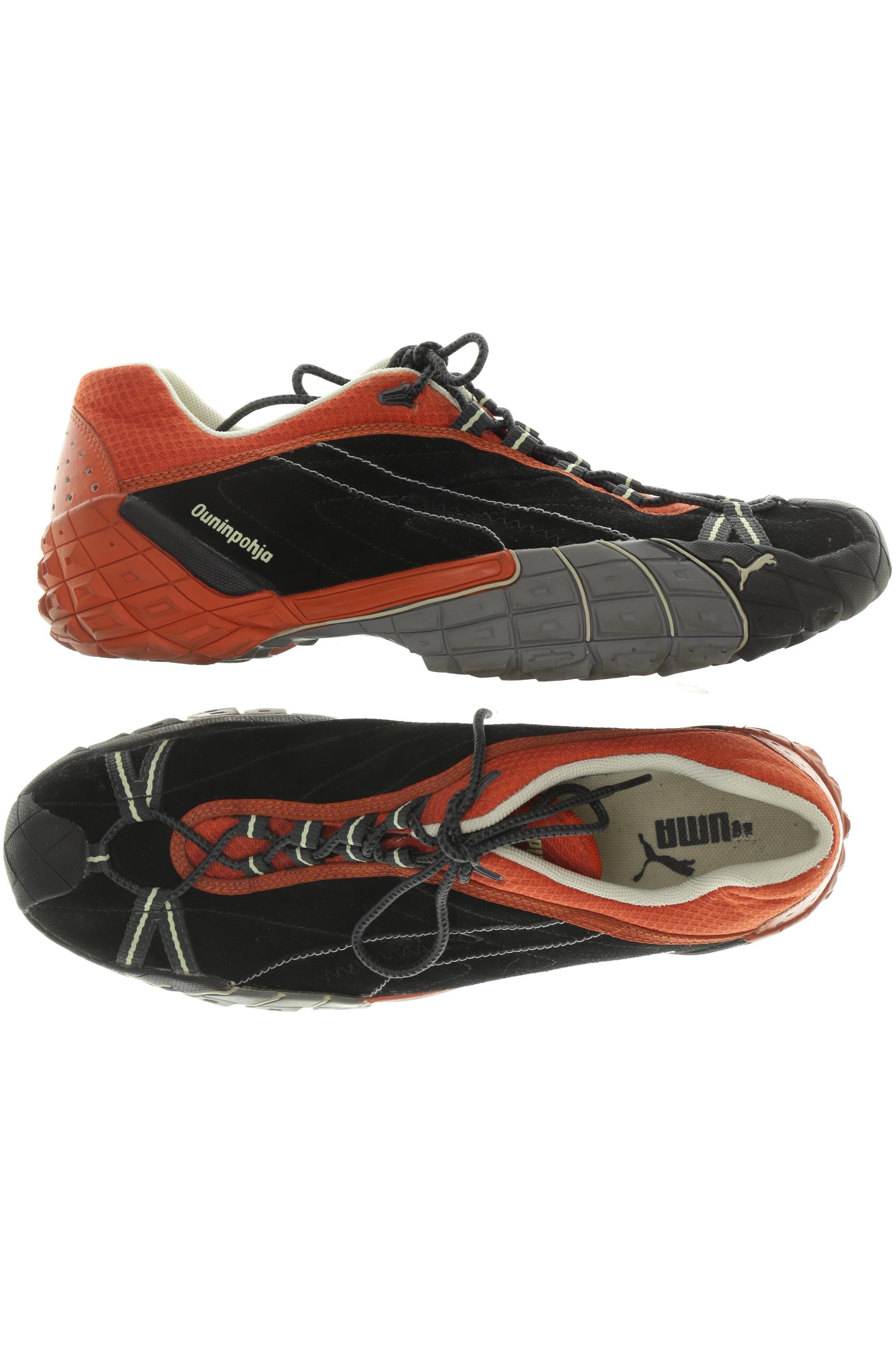 

Puma Herren Sneakers, schwarz, Gr. 47