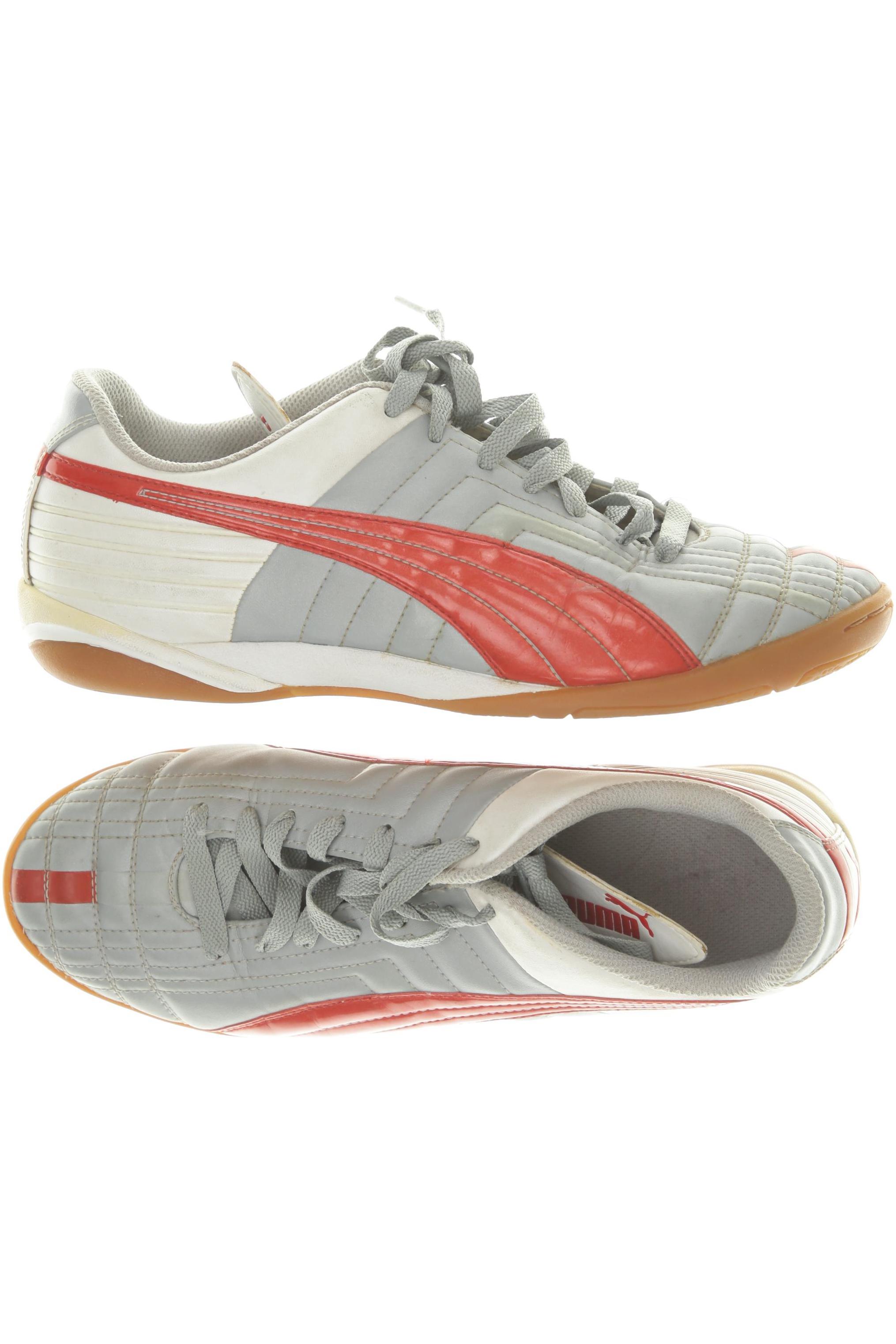 

Puma Herren Sneakers, grau, Gr. 41