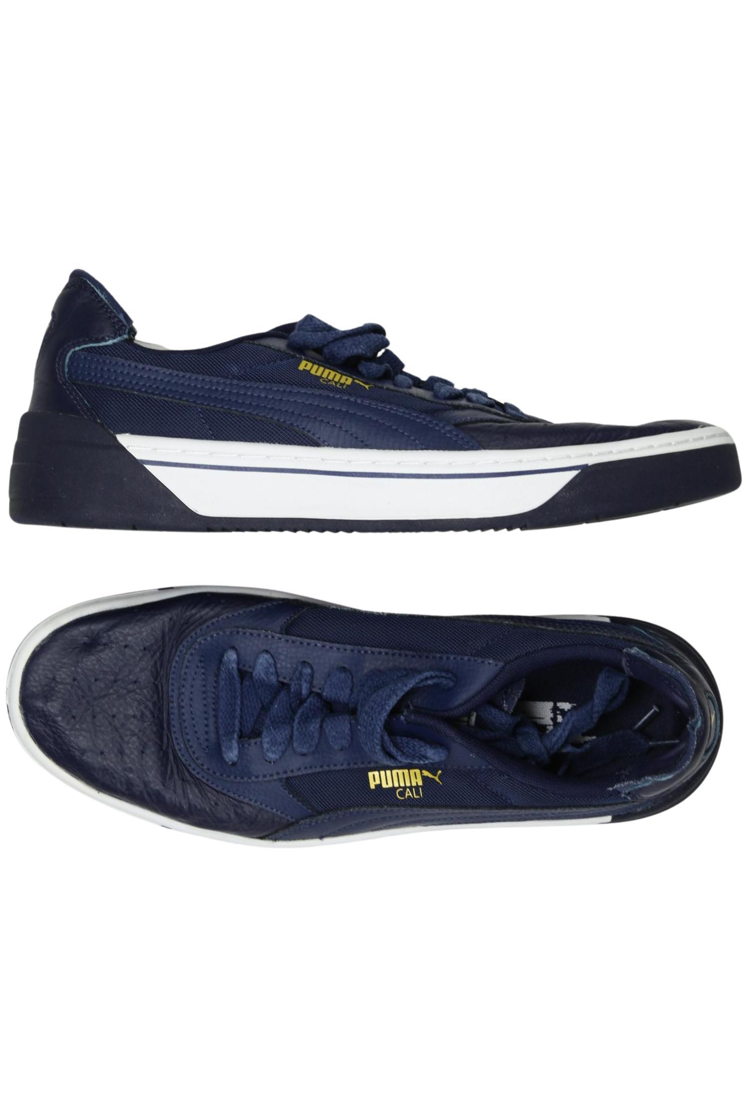

Puma Herren Sneakers, marineblau, Gr. 43