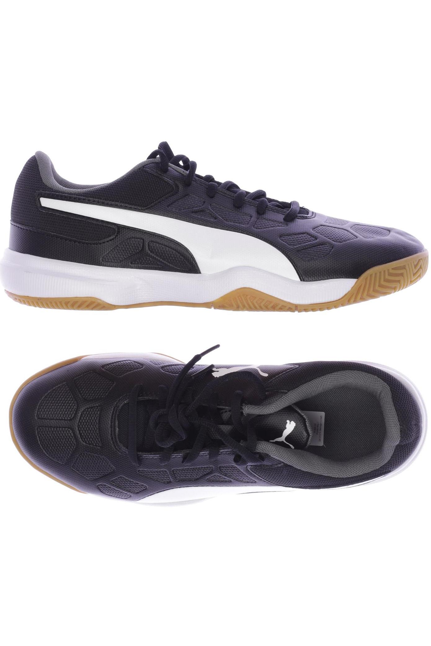 

Puma Herren Sneakers, schwarz, Gr. 39