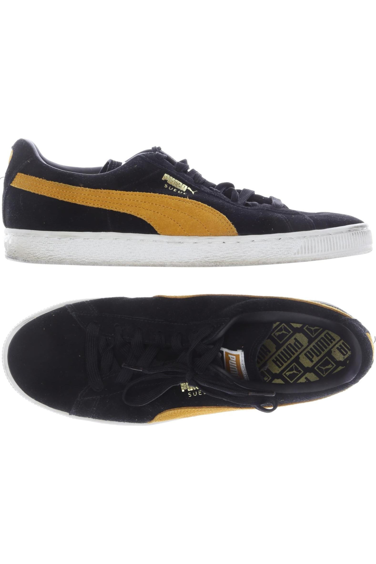 Thumbnail - Puma Herren Sneakers, schwarz, Gr. 42.5